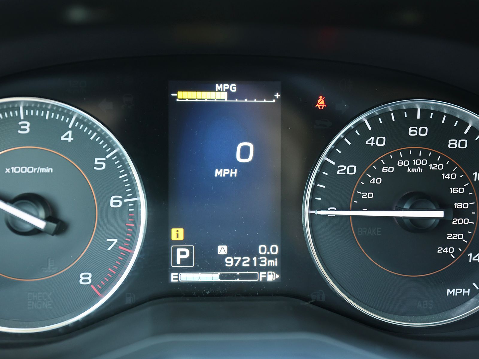 2018 Subaru Crosstrek Limited - Photo 39