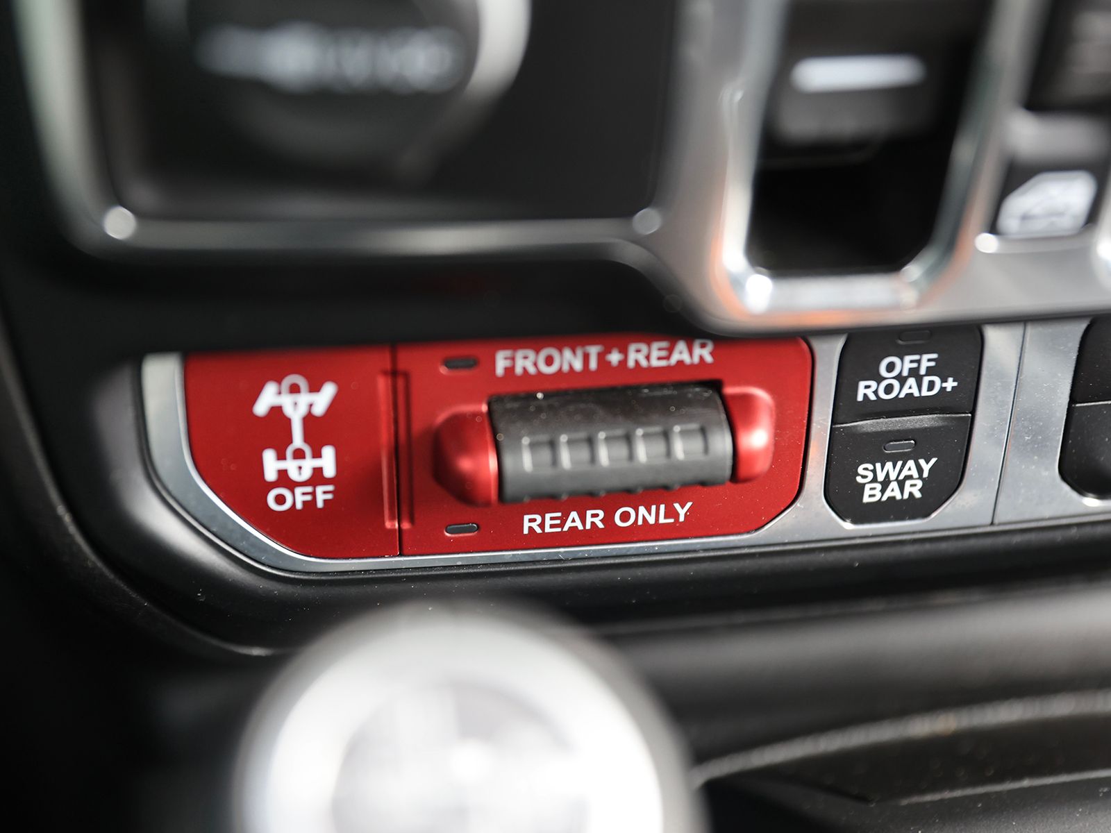 2024 Jeep Wrangler 4xe Rubicon X 4XE - Photo 33
