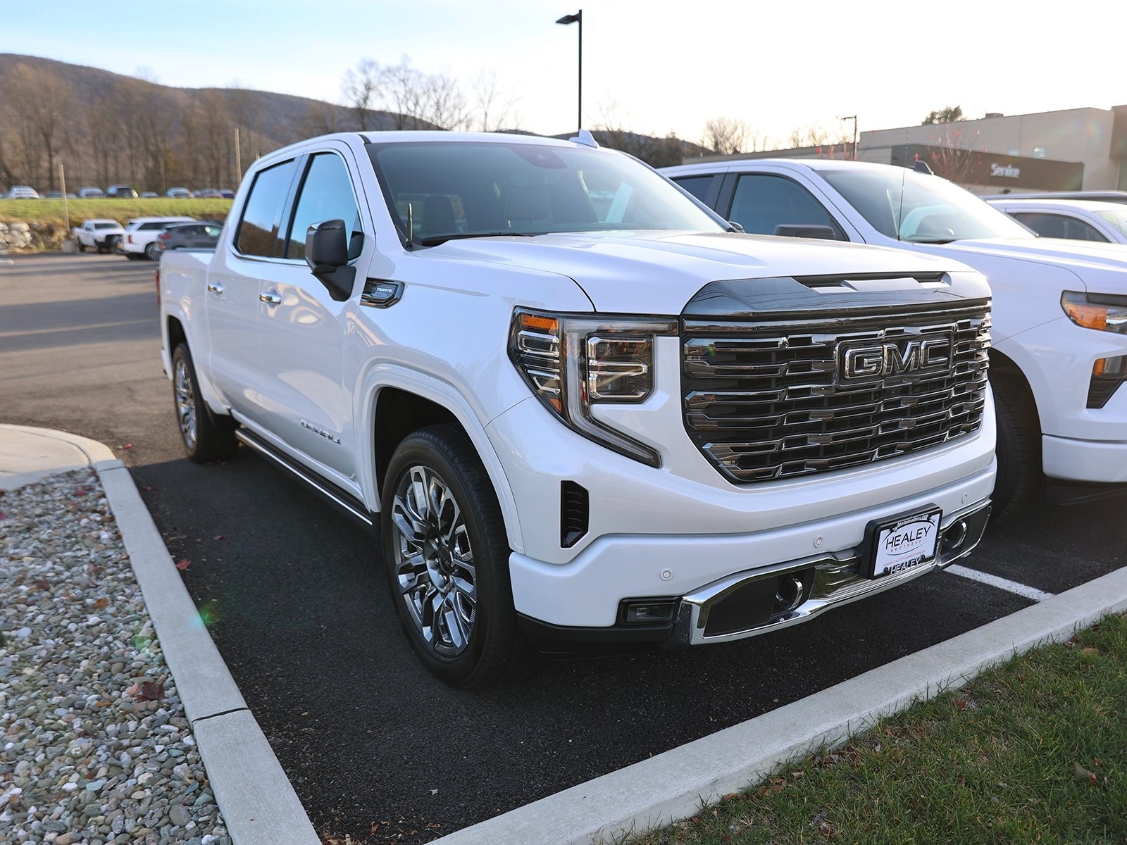 2024 GMC Sierra 1500 Denali Denali Ultimate's photo