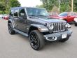 Used 2023 Jeep Wrangler 4xe Sahara SUV