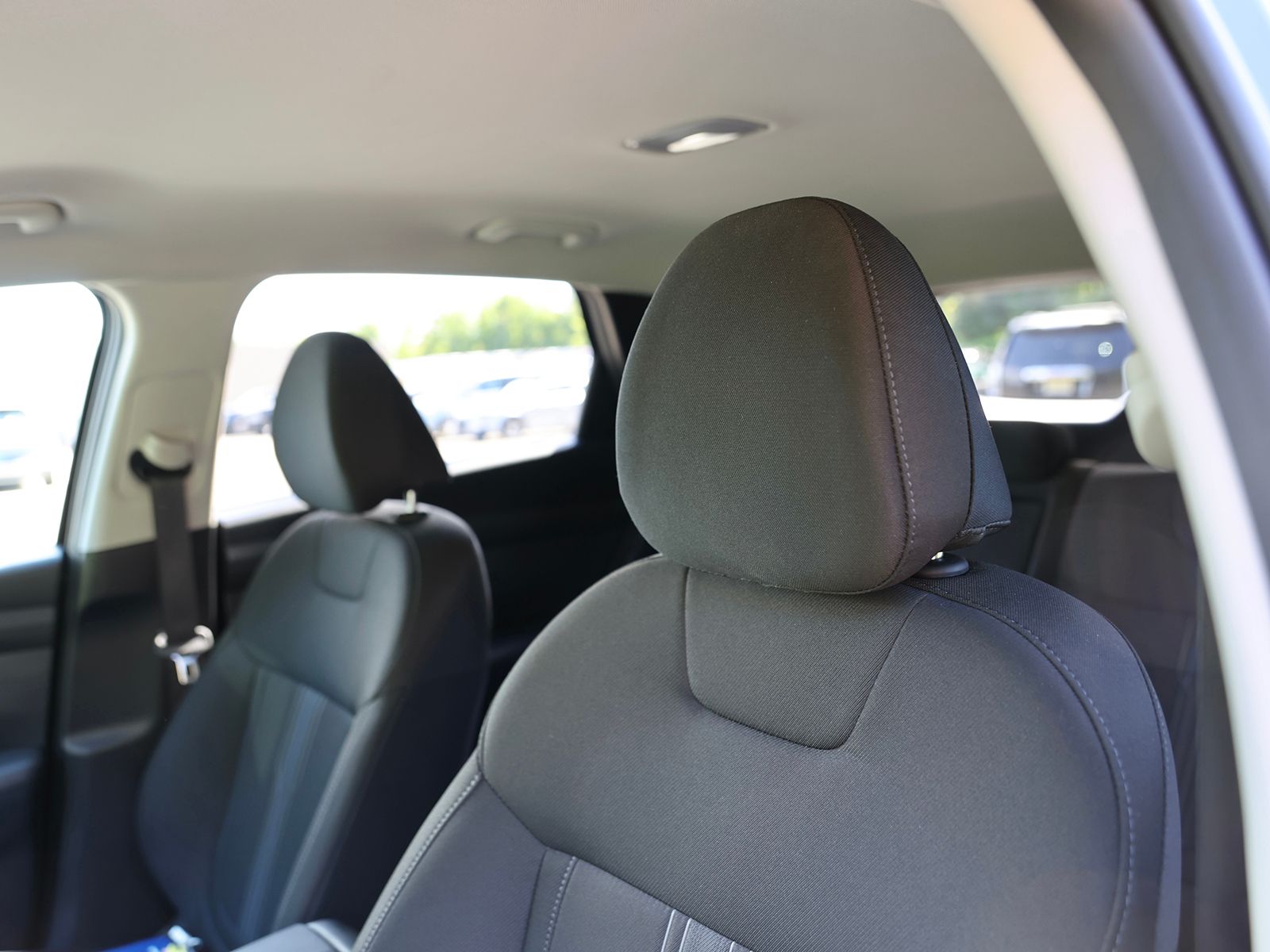 2026 Hyundai Tucson SEL - Photo 20