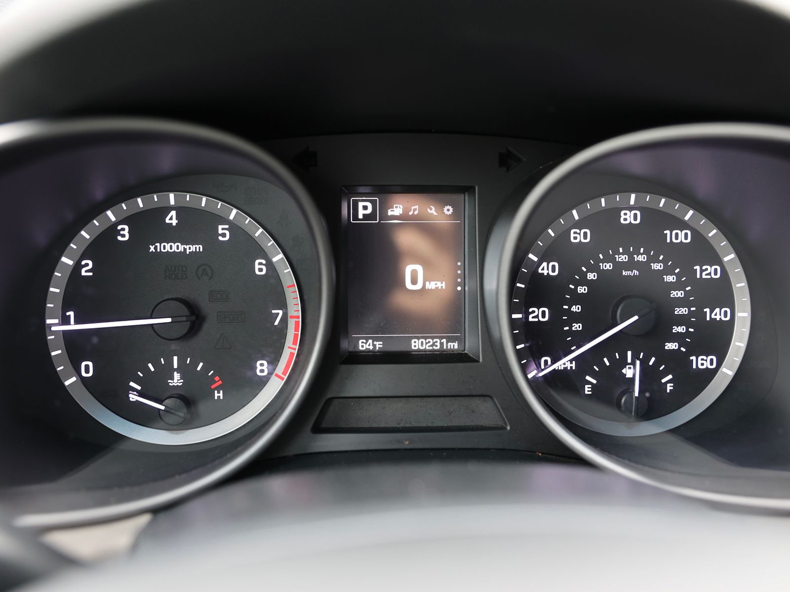 2017 Hyundai Santa Fe Sport - Photo 34