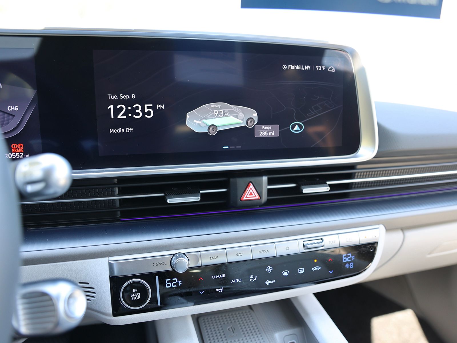 2024 Hyundai IONIQ 6 SEL - Photo 22