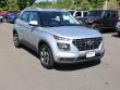 Used 2022 Hyundai Venue SEL SUV