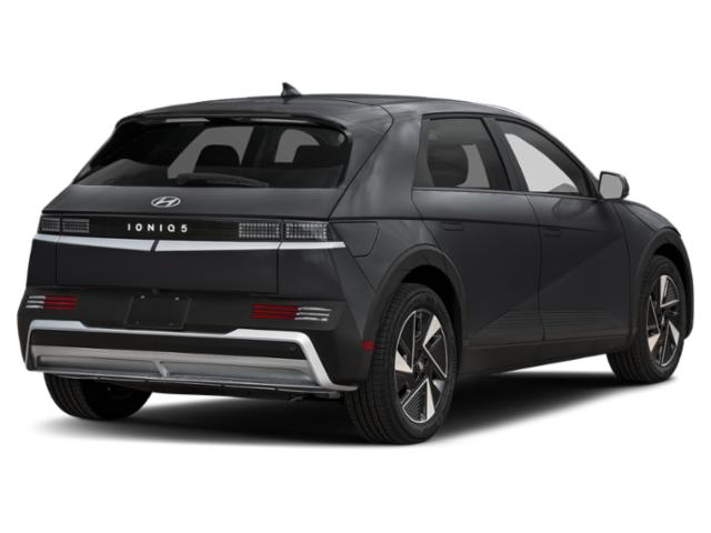New 2027 Hyundai IONIQ 5 SE Standard Range SUV