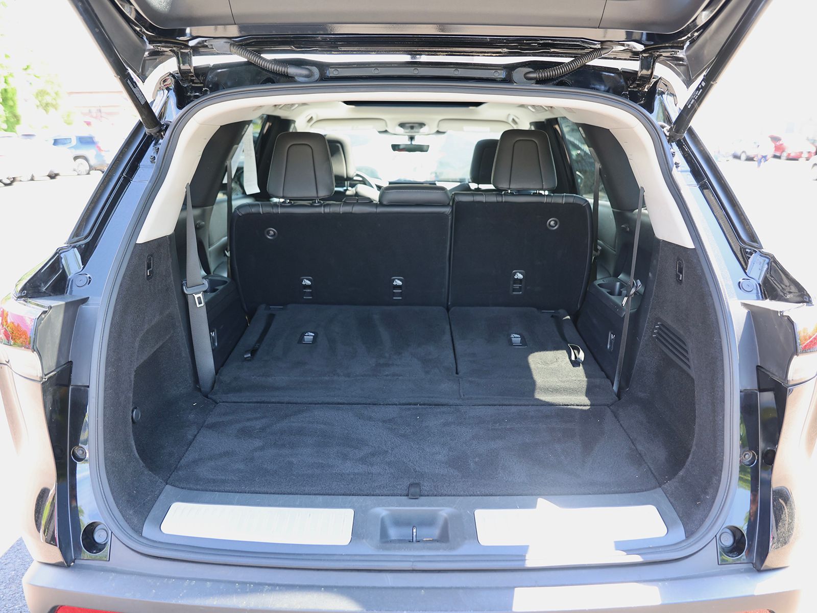 2023 INFINITI QX60 PURE - Photo 14