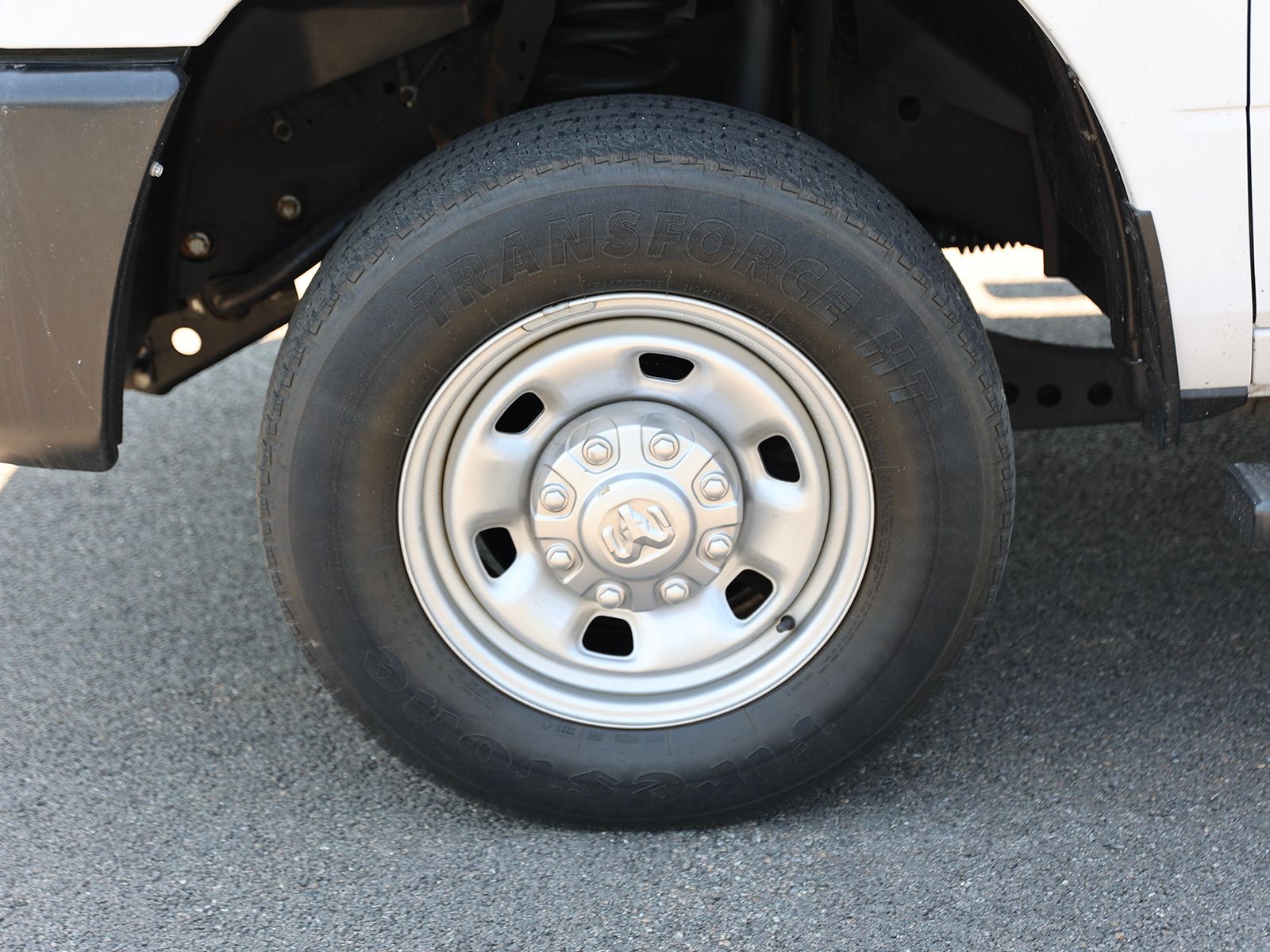 2022 RAM Ram 2500 Pickup Tradesman - Photo 14