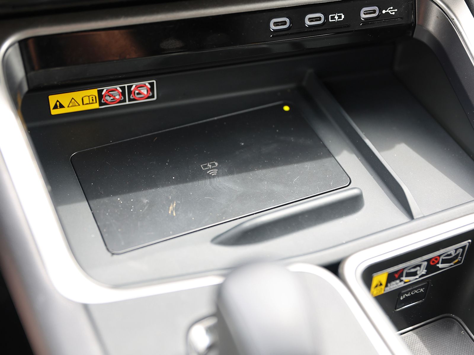2024 Lexus TX 350 - Photo 32