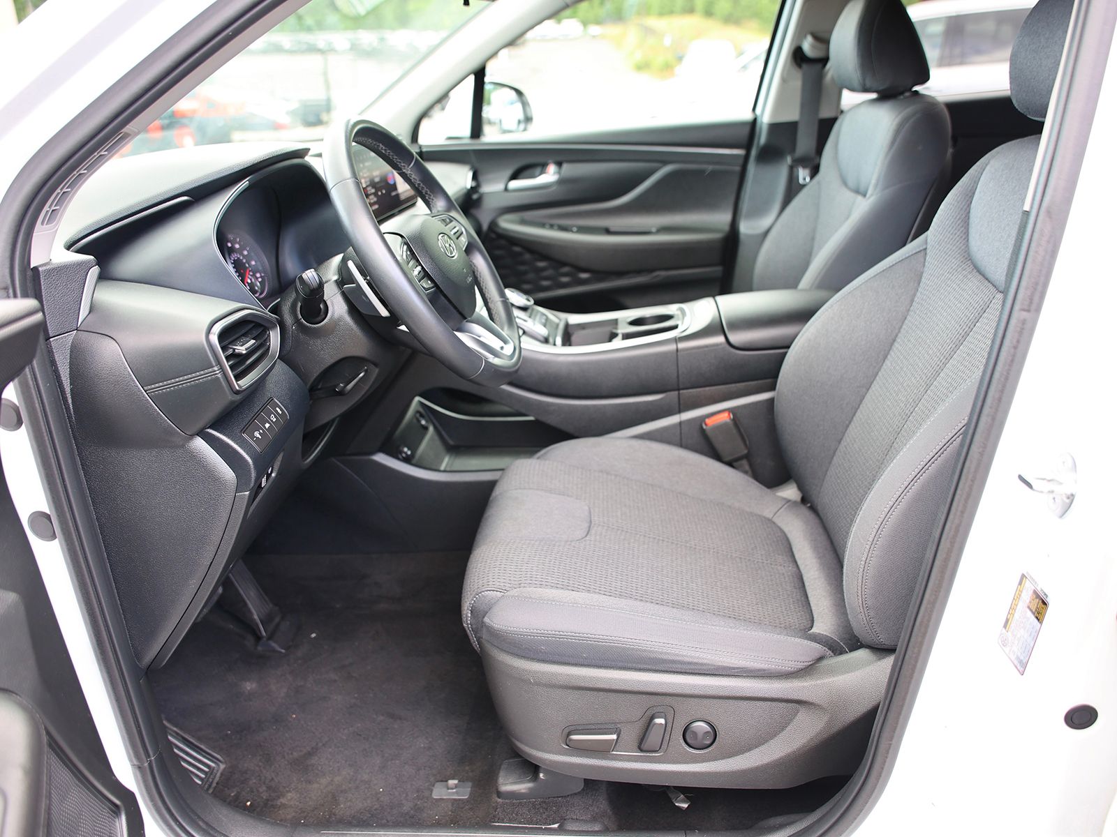 2023 Hyundai Santa Fe SEL - Photo 19