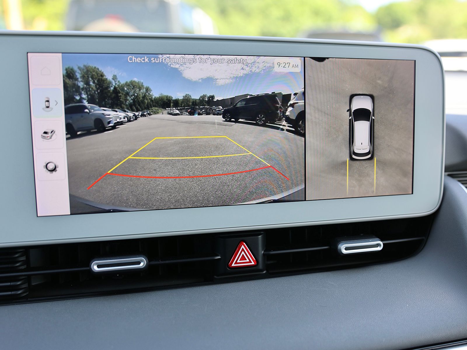 2023 Hyundai IONIQ 5 Limited - Photo 24