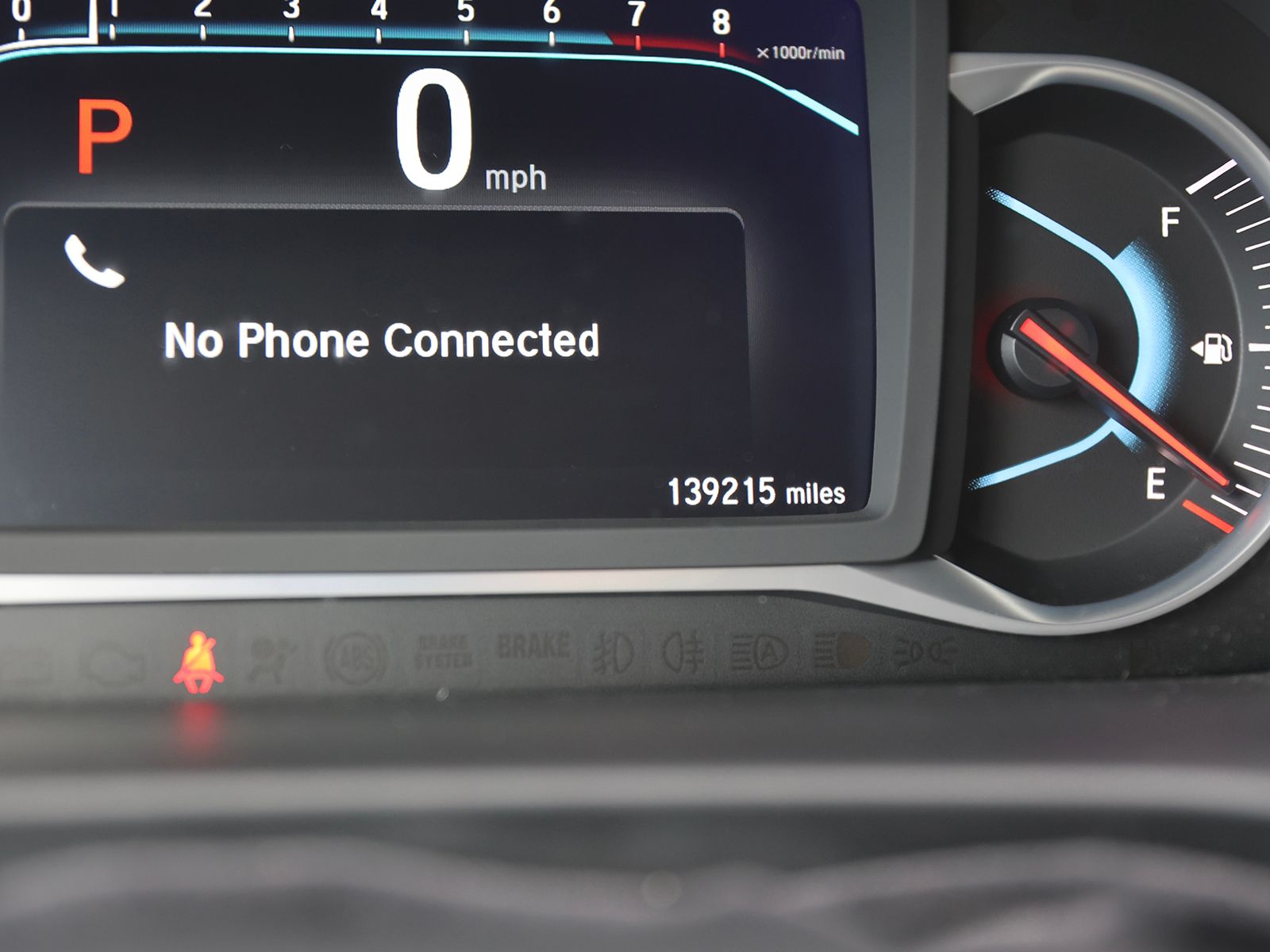 2019 Honda Pilot Elite - Photo 48