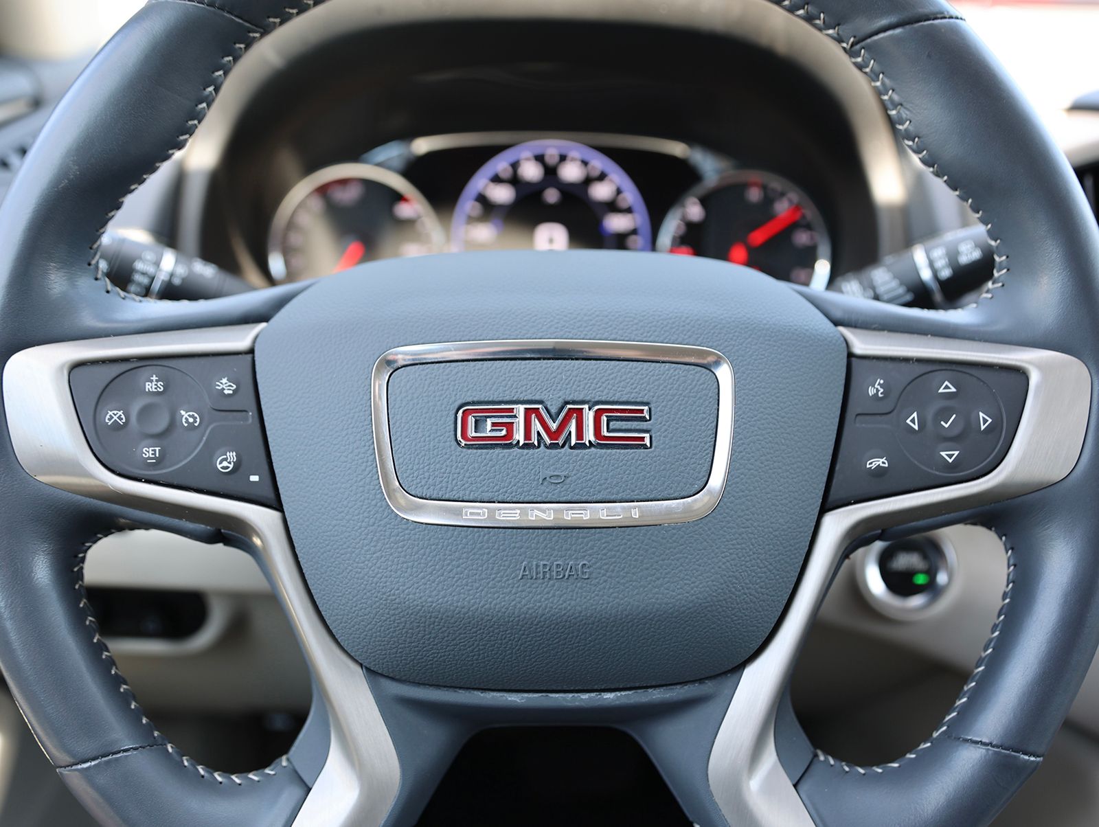 2022 GMC Terrain Denali - Photo 39