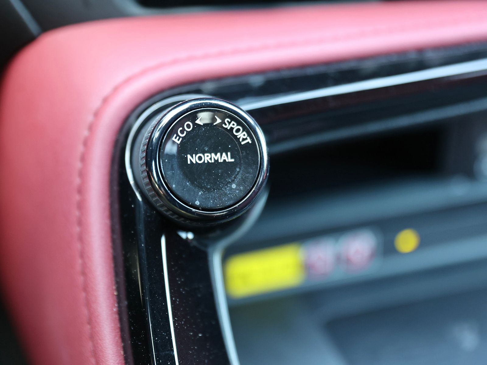2023 Lexus NX 350 - Photo 29