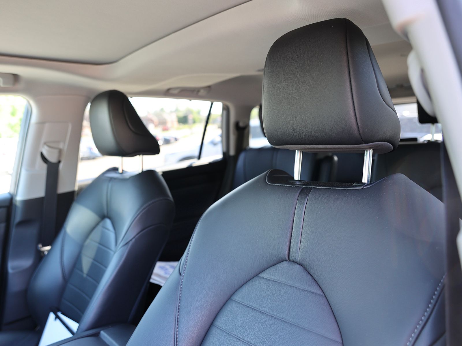 2020 Toyota Highlander XLE - Photo 23