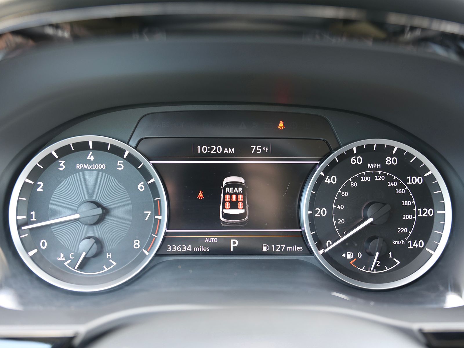 2023 INFINITI QX60 PURE - Photo 41