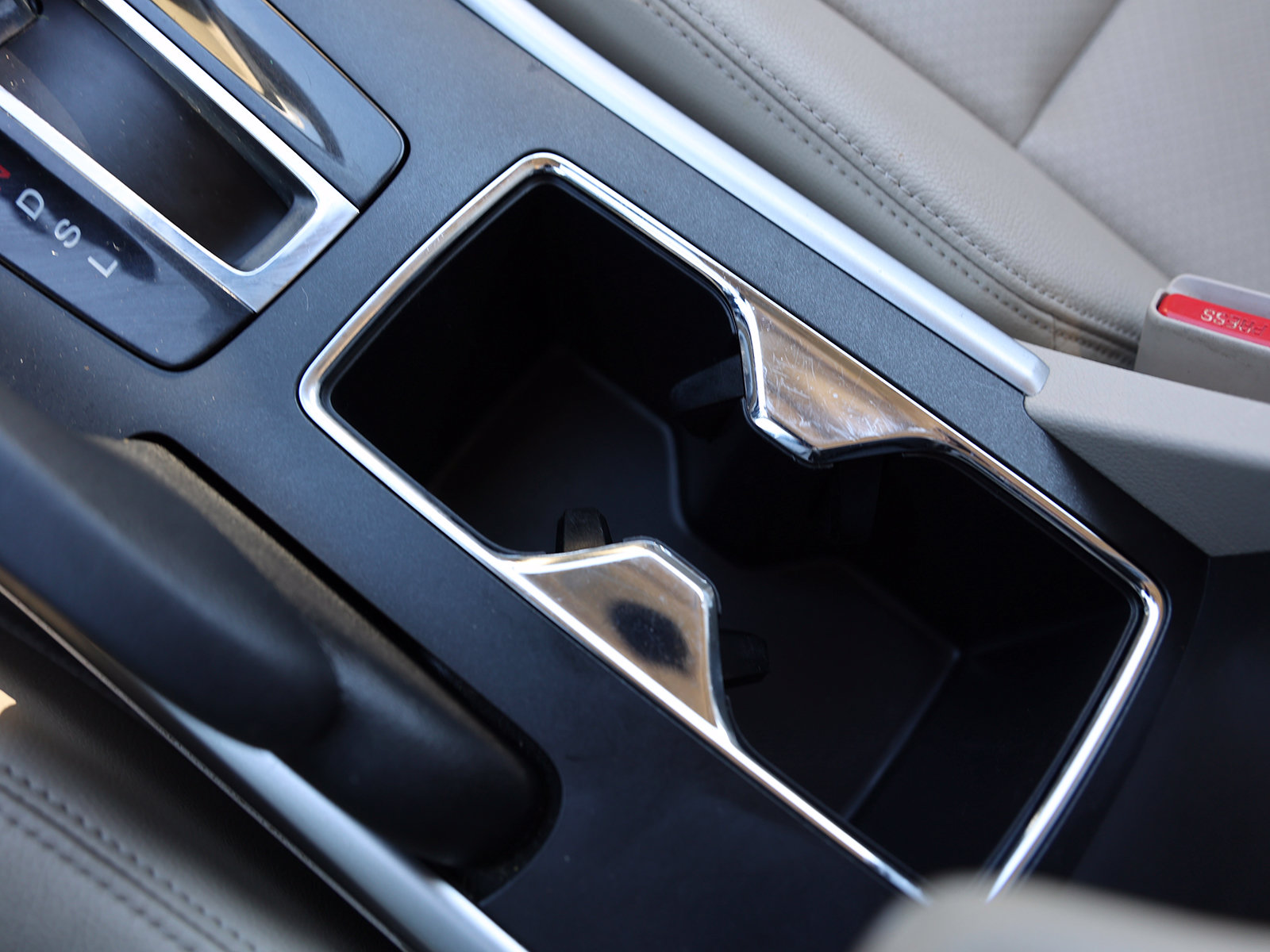 2014 Honda Accord EX-L - Photo 30