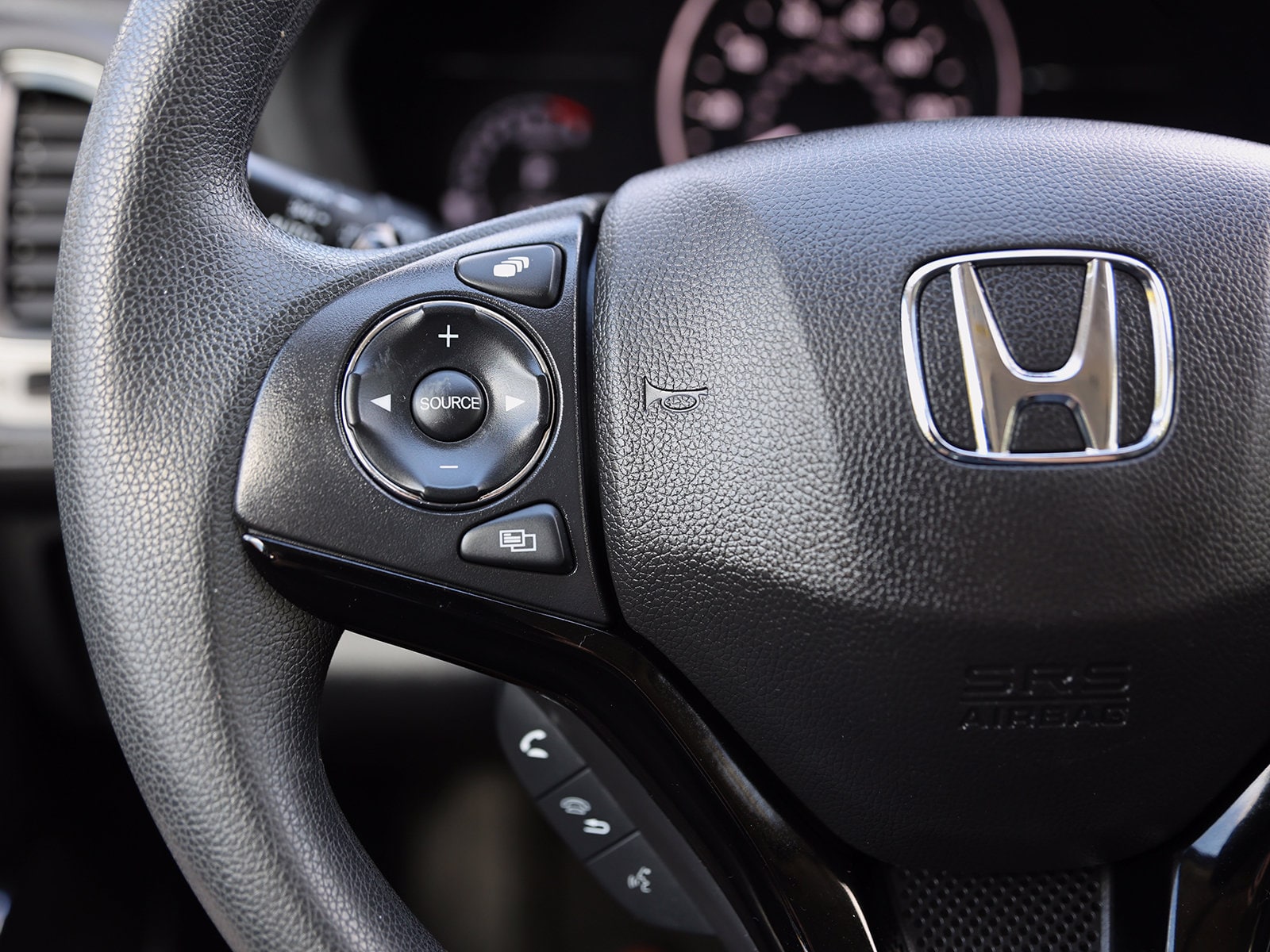 2022 Honda HR-V EX - Photo 33