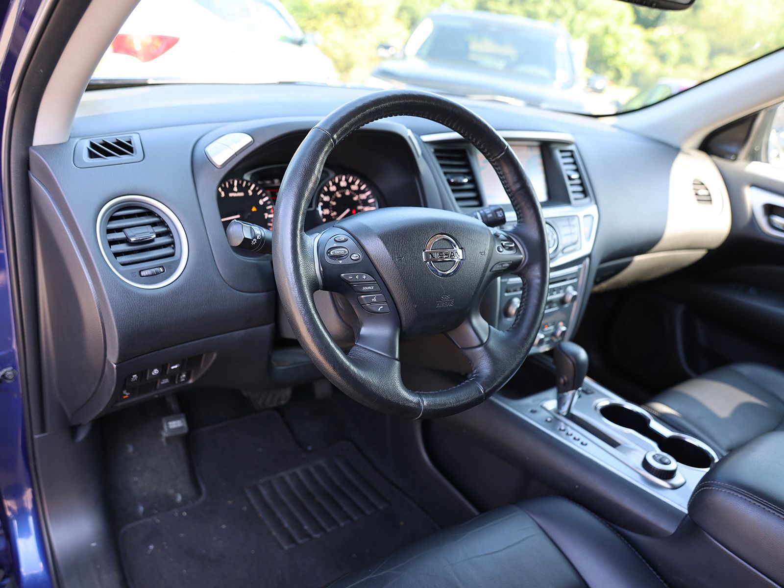 2018 Nissan Pathfinder SL - Photo 18