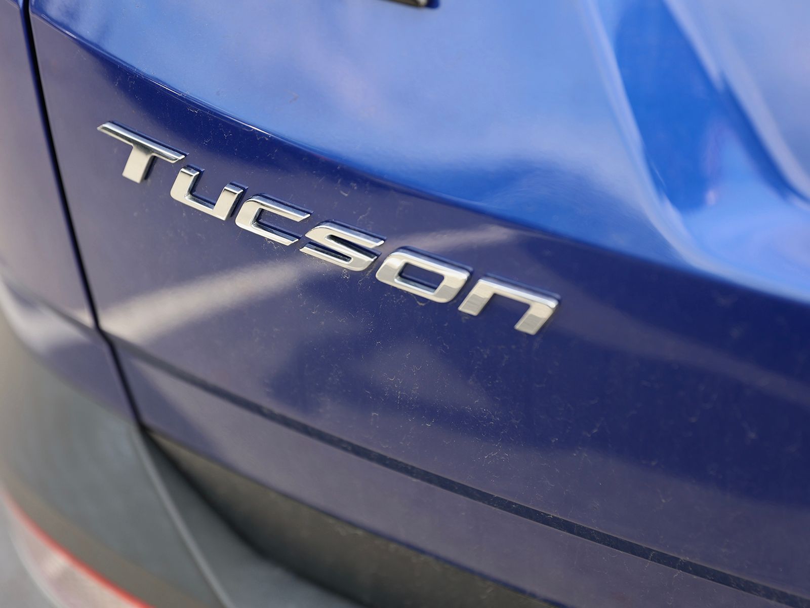 2024 Hyundai Tucson SE - Photo 6