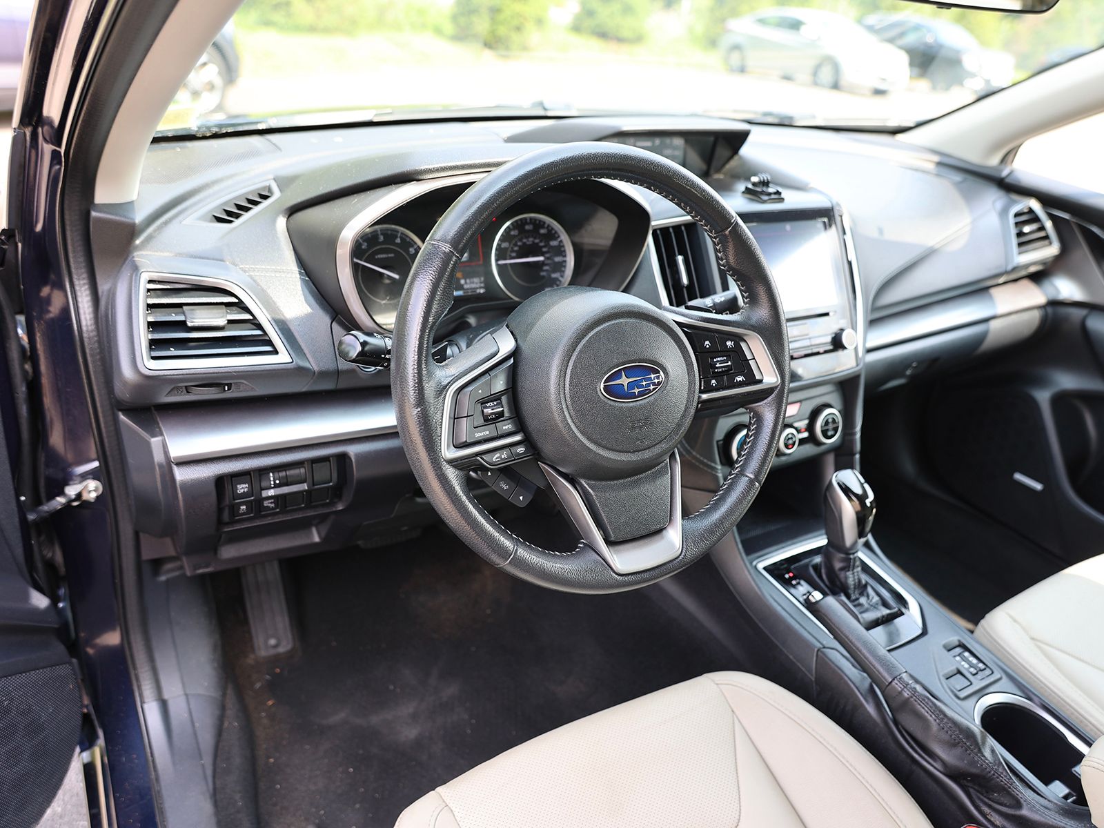 2019 Subaru Impreza Limited - Photo 15