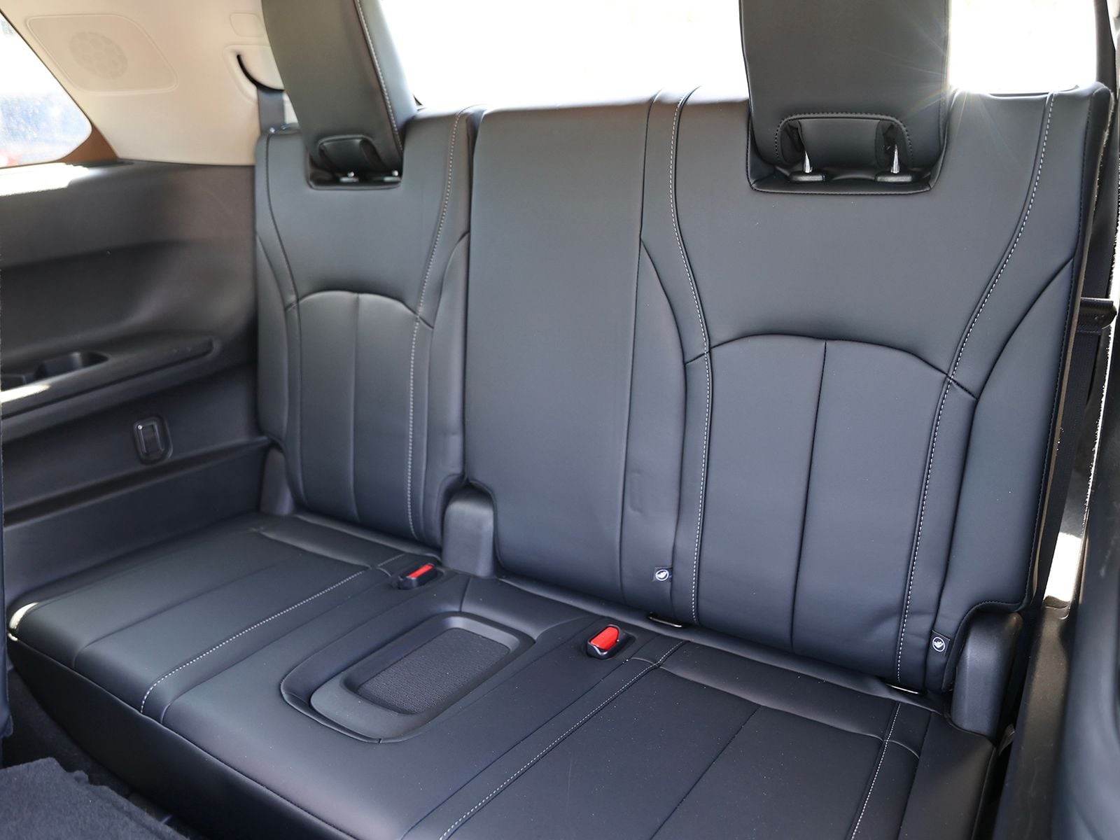2023 INFINITI QX60 PURE - Photo 23