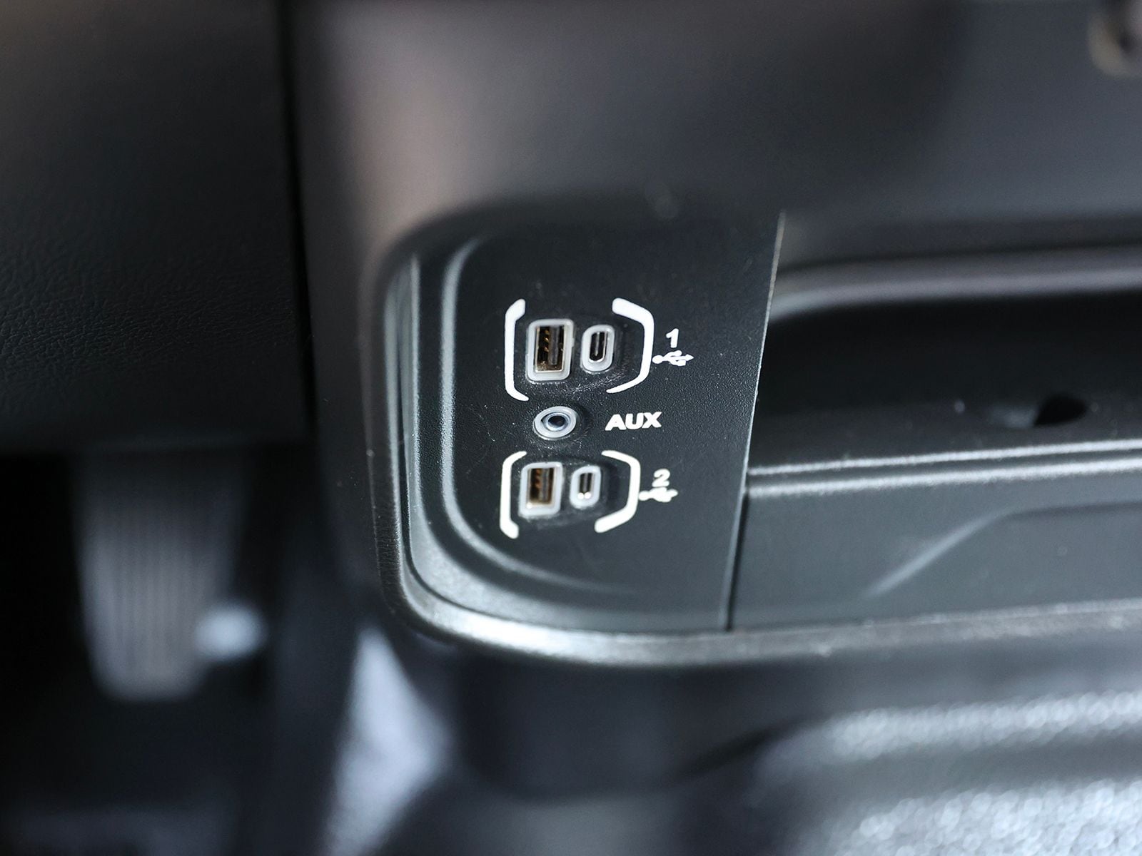 2022 RAM Ram 2500 Pickup Tradesman - Photo 31