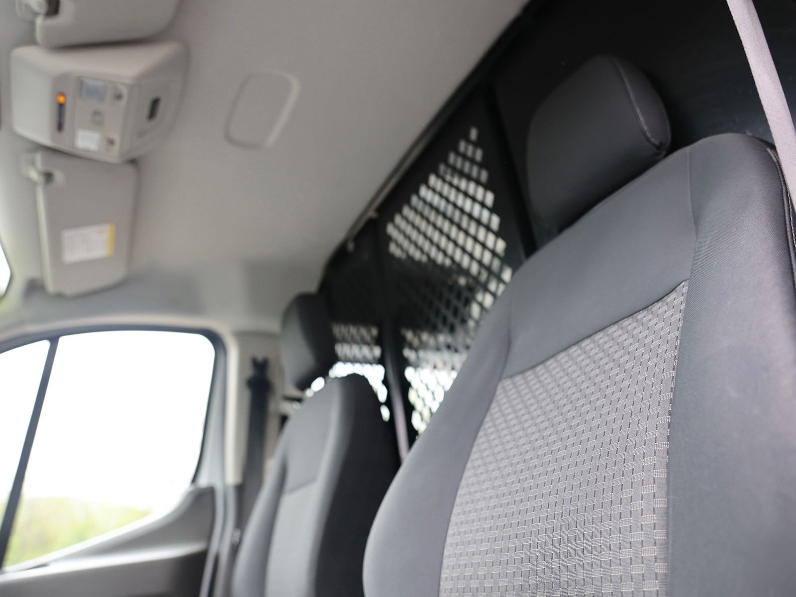 2024 Ford Transit Van Base - Photo 21