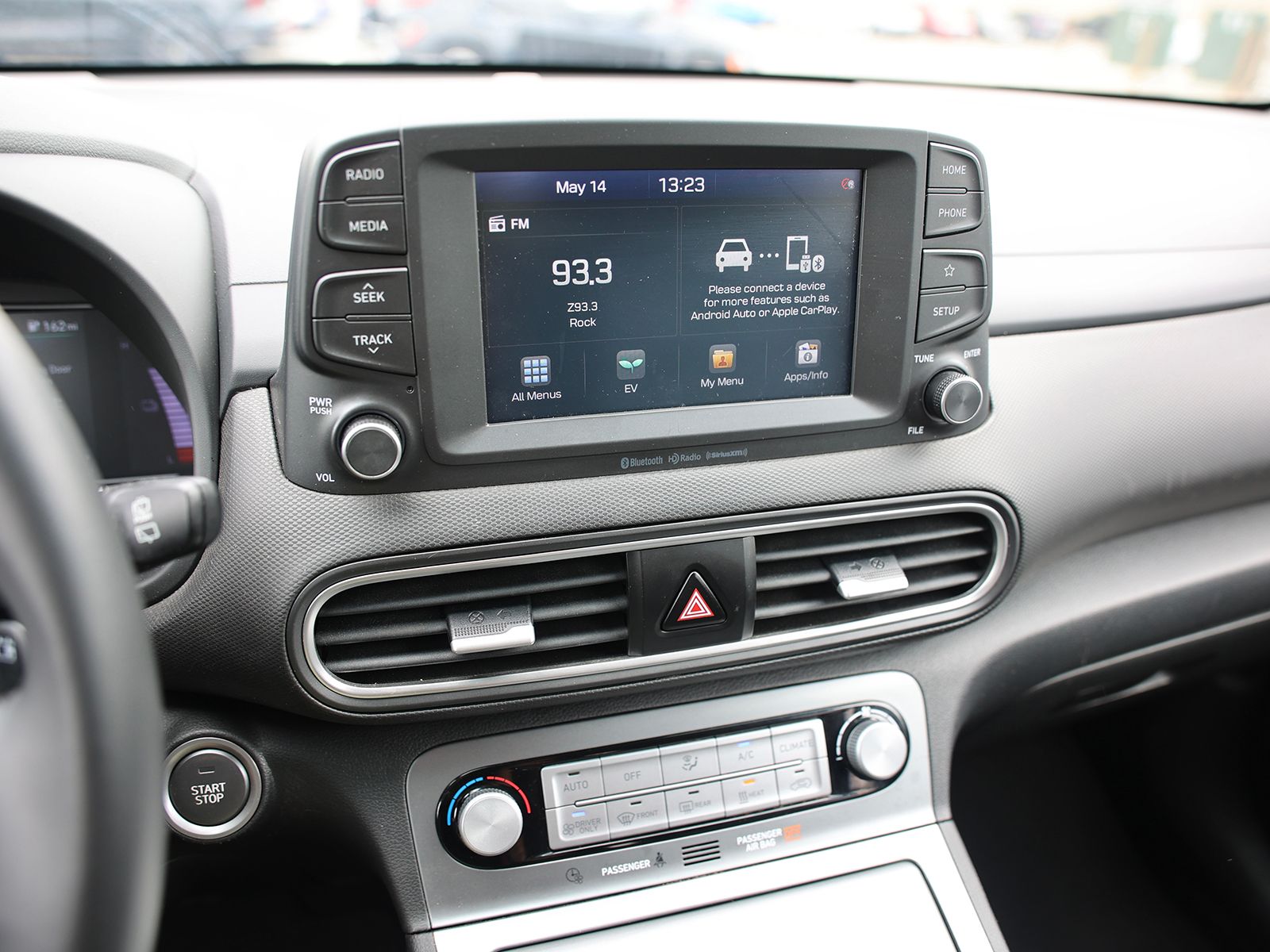 2021 Hyundai Kona EV Limited - Photo 22