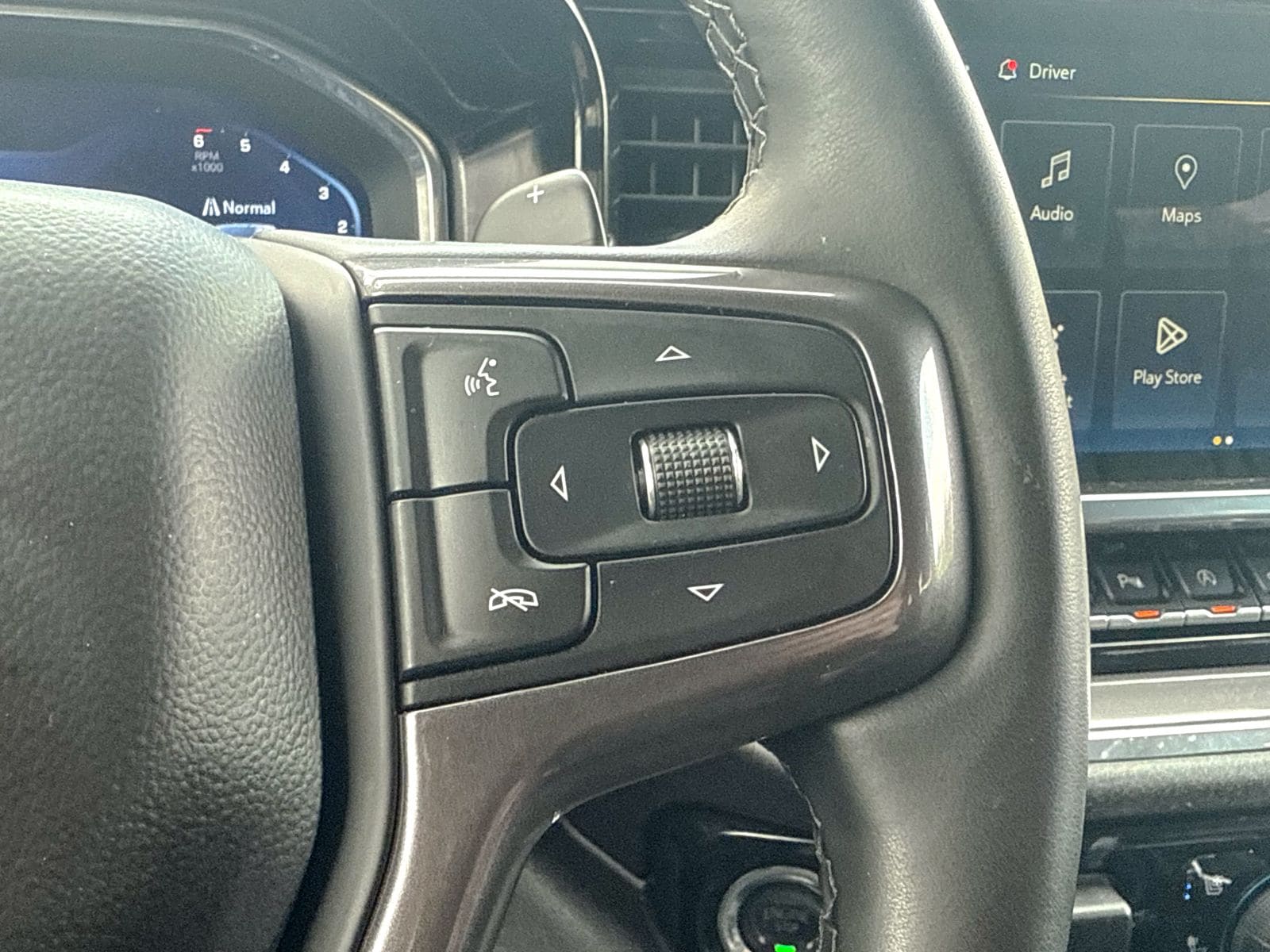 2024 Chevrolet Silverado 1500 High Country - Photo 40