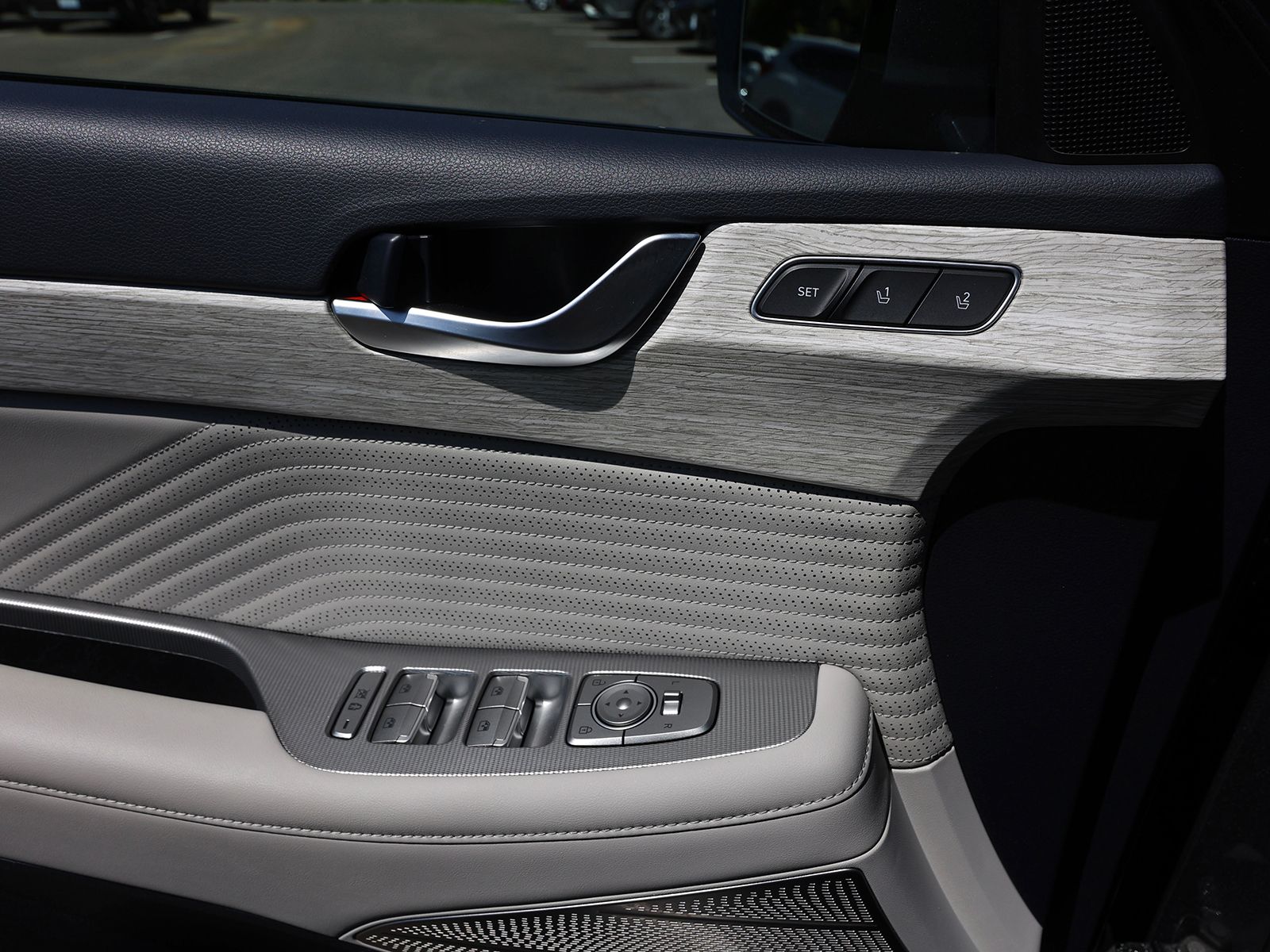 2024 Hyundai Palisade Calligraphy - Photo 41