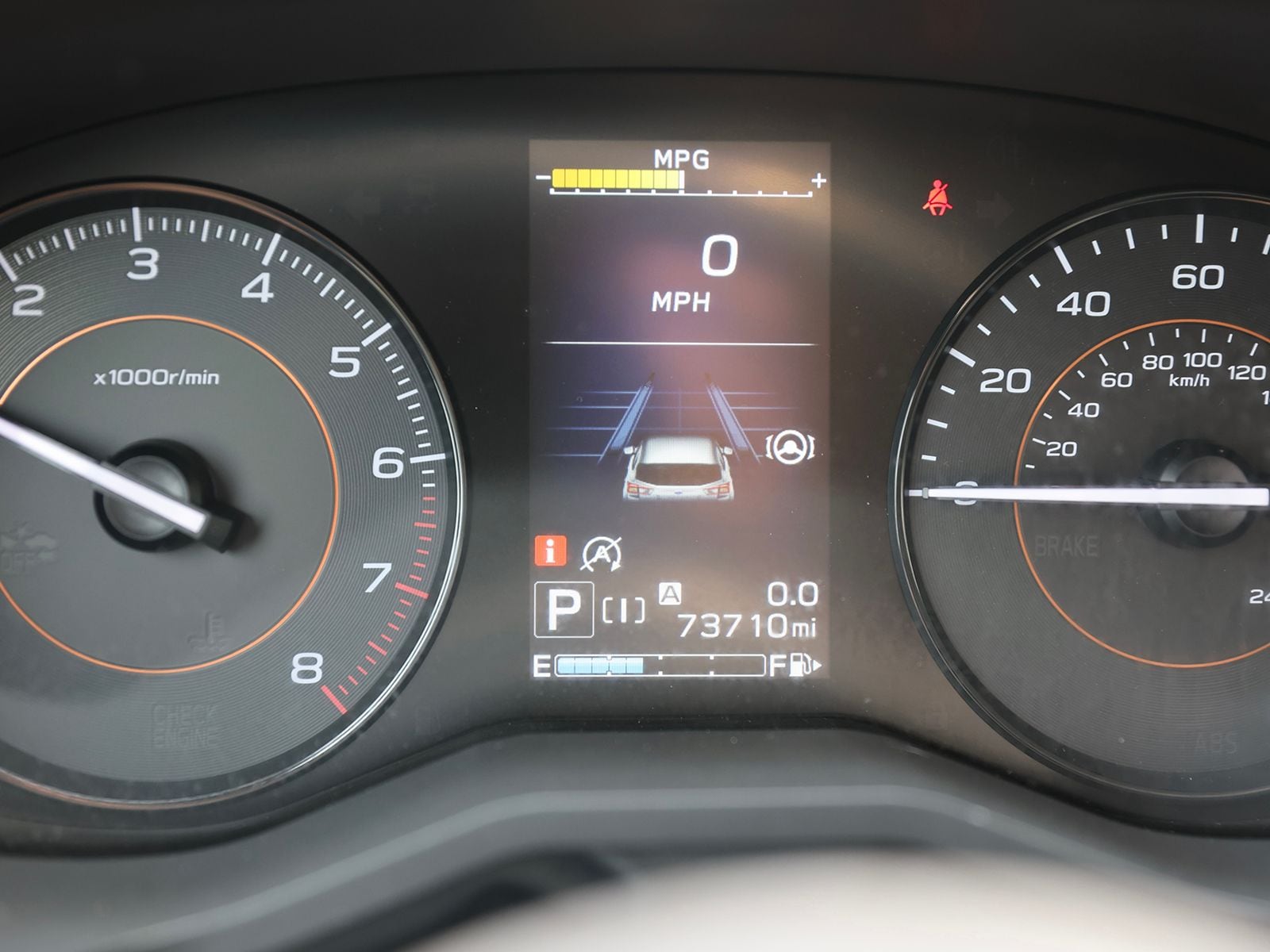 2022 Subaru Crosstrek Premium - Photo 39