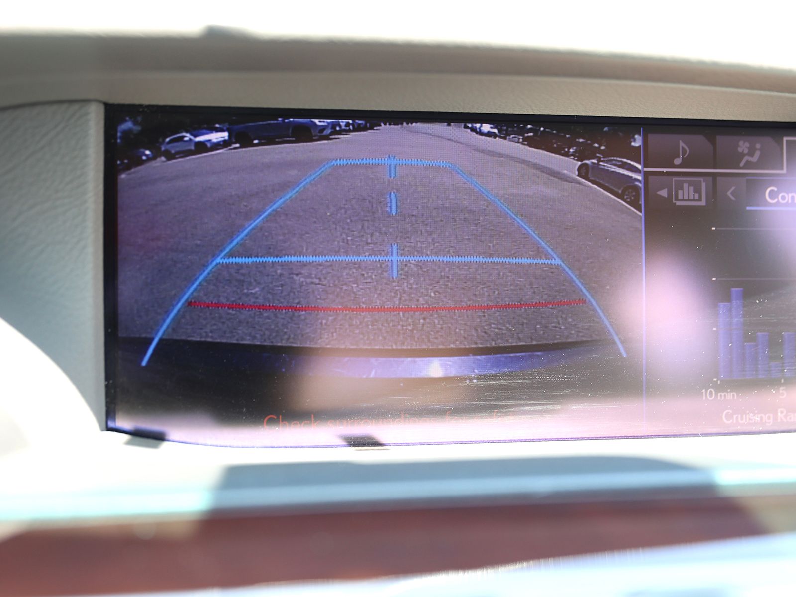 2013 Lexus LS Base - Photo 25
