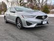 Used 2021 Acura ILX Premium Package Sedan