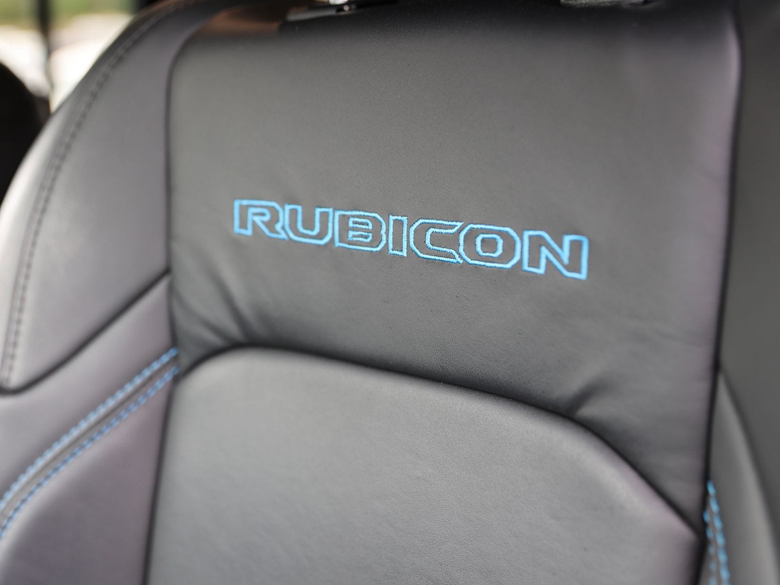 2024 Jeep Wrangler 4xe Rubicon X 4XE - Photo 22