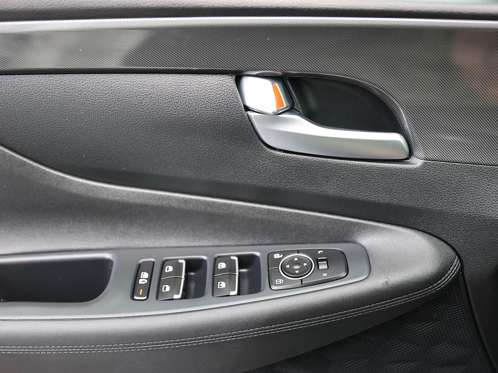 2023 Hyundai Santa Fe SEL - Photo 38
