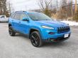 Used 2018 Jeep Cherokee Limited 4x4 SUV