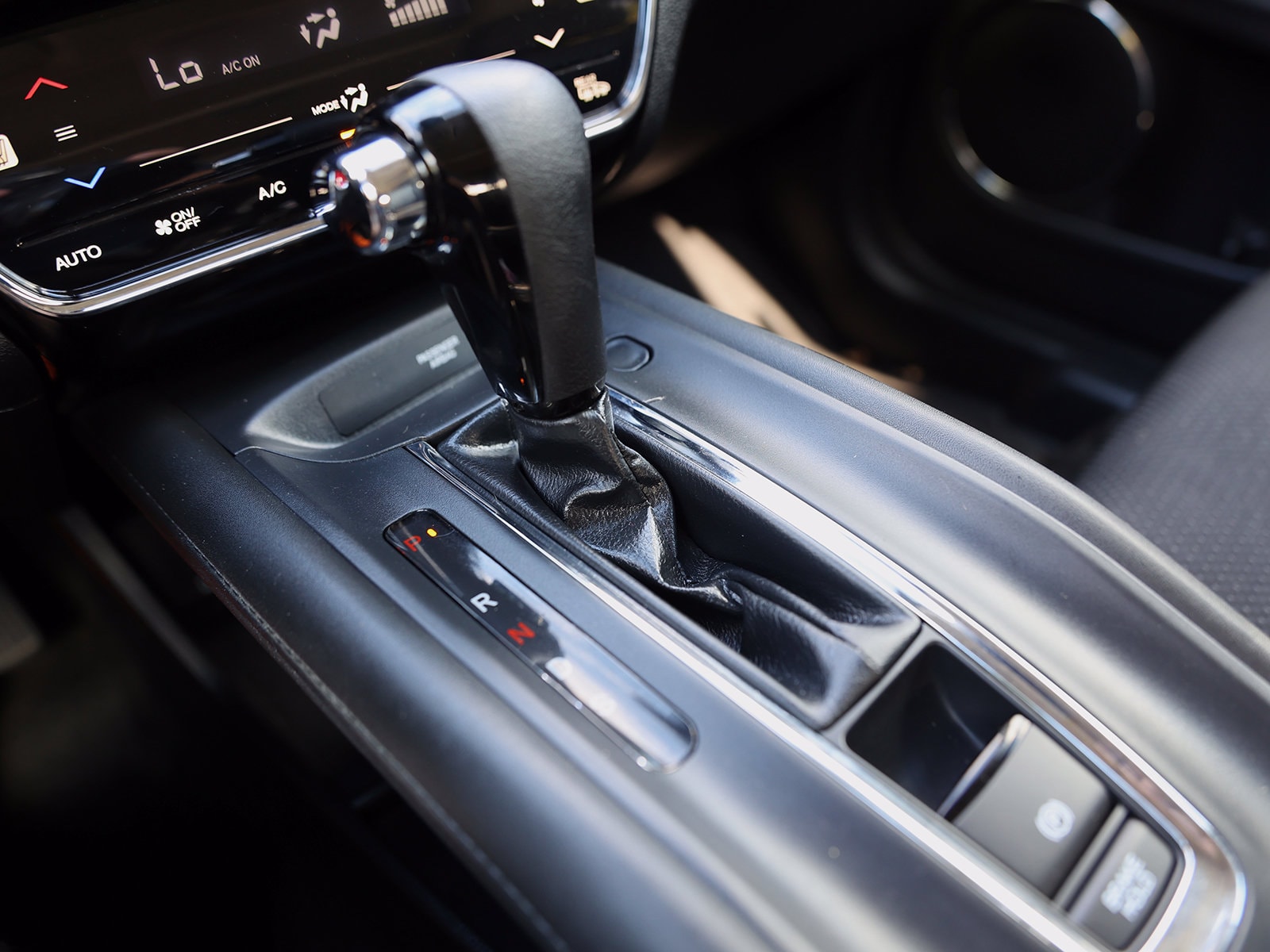 2022 Honda HR-V EX - Photo 28