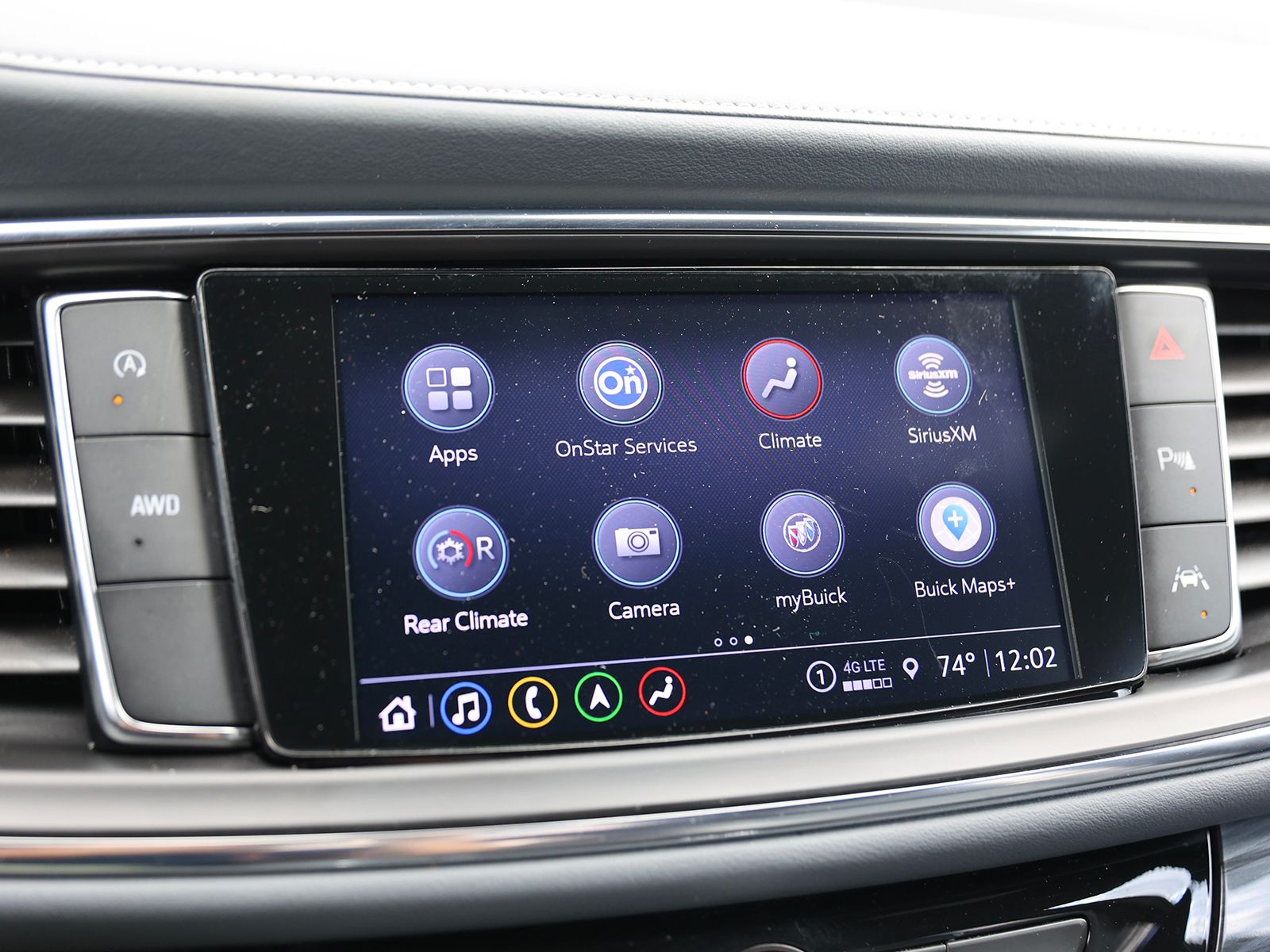 2022 Buick Enclave Premium - Photo 27