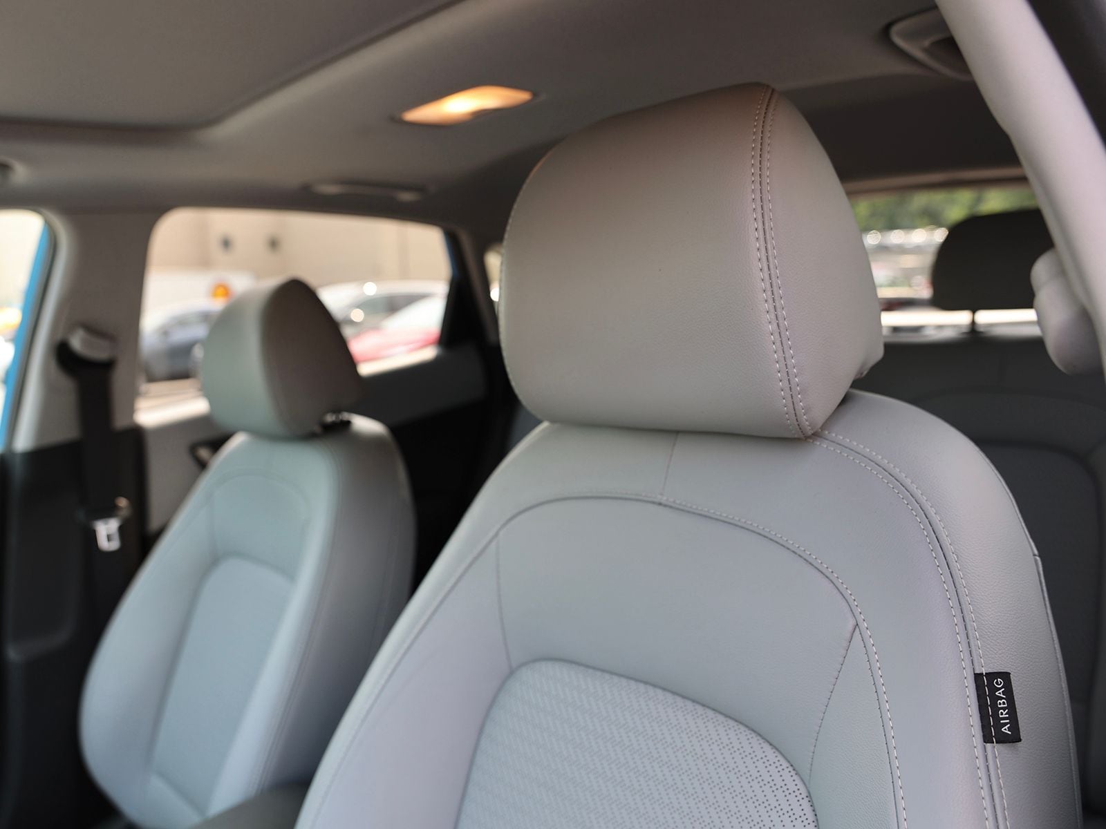 2021 Hyundai Kona Ultimate - Photo 18