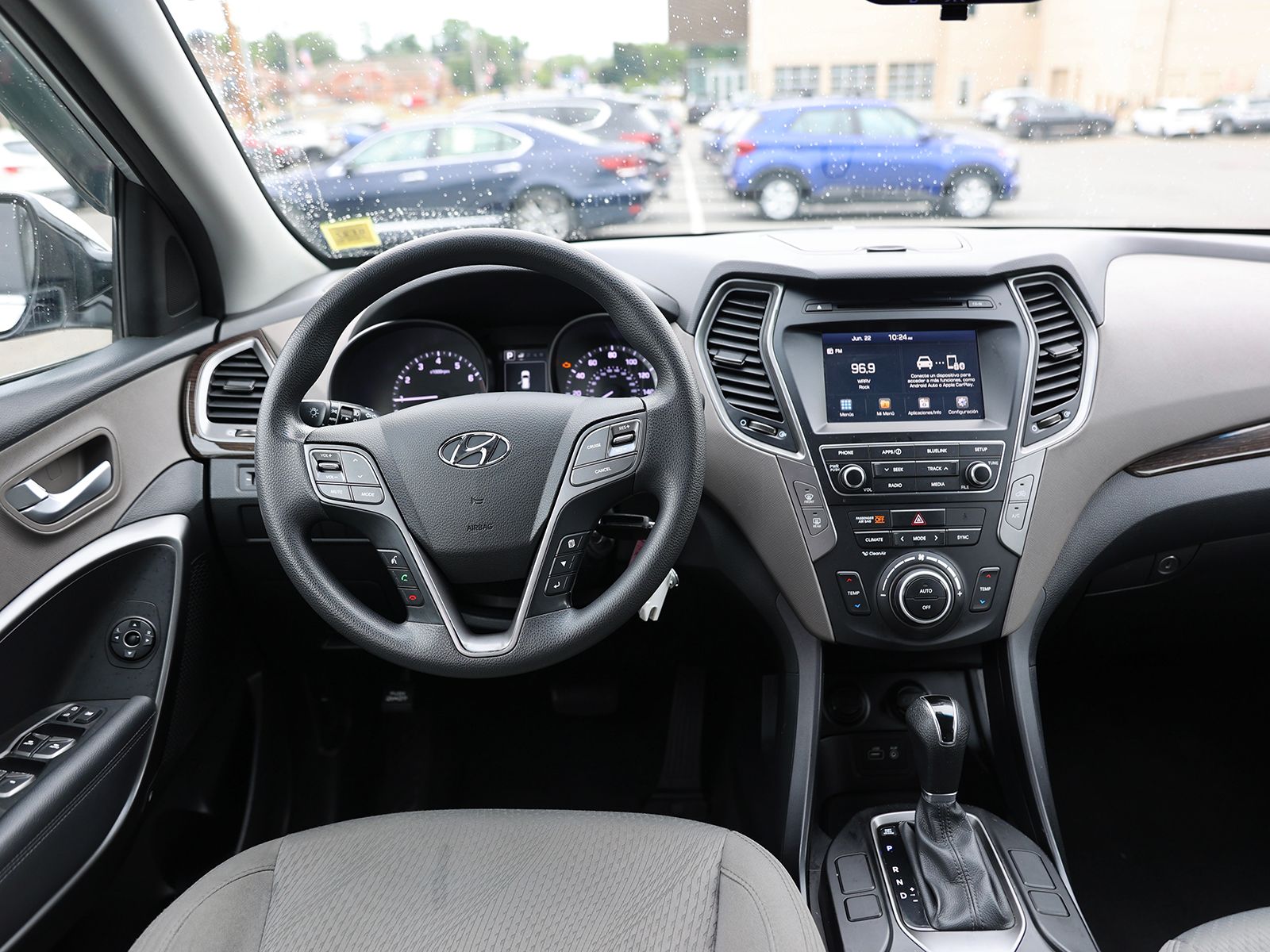 2017 Hyundai Santa Fe Sport - Photo 15