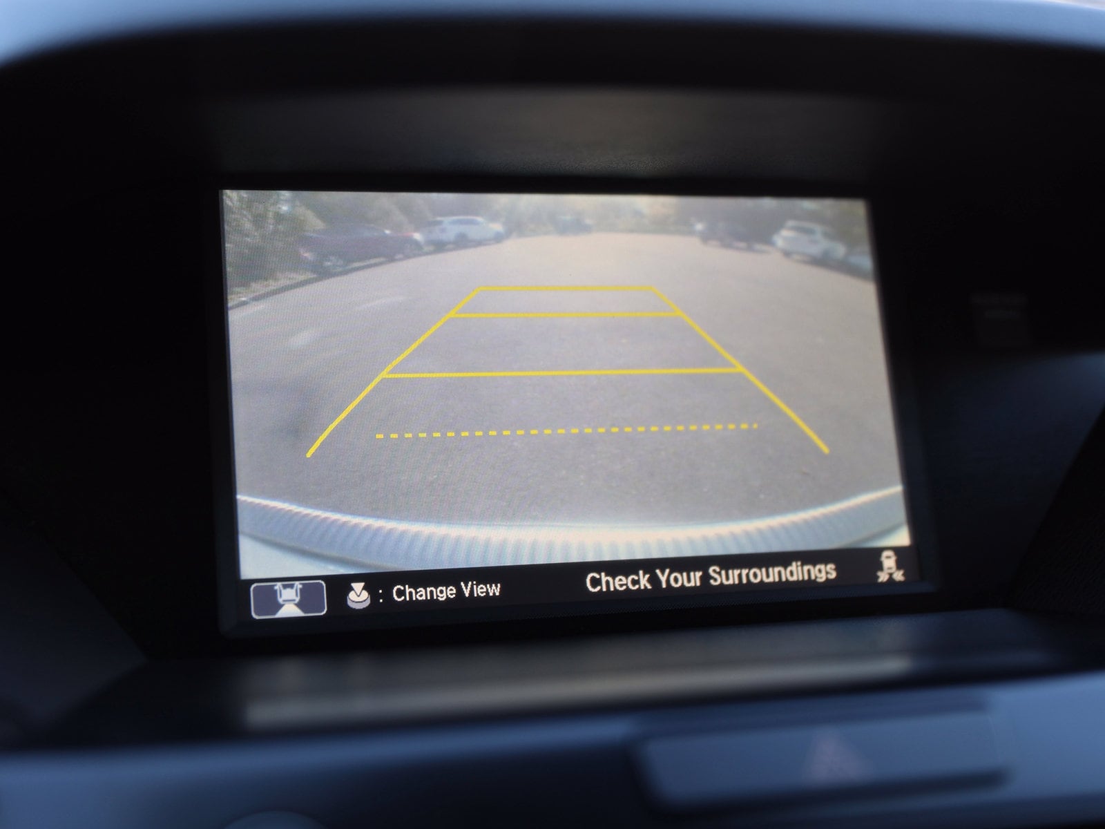 2016 Acura MDX Technology & Entertainment Package - Photo 33