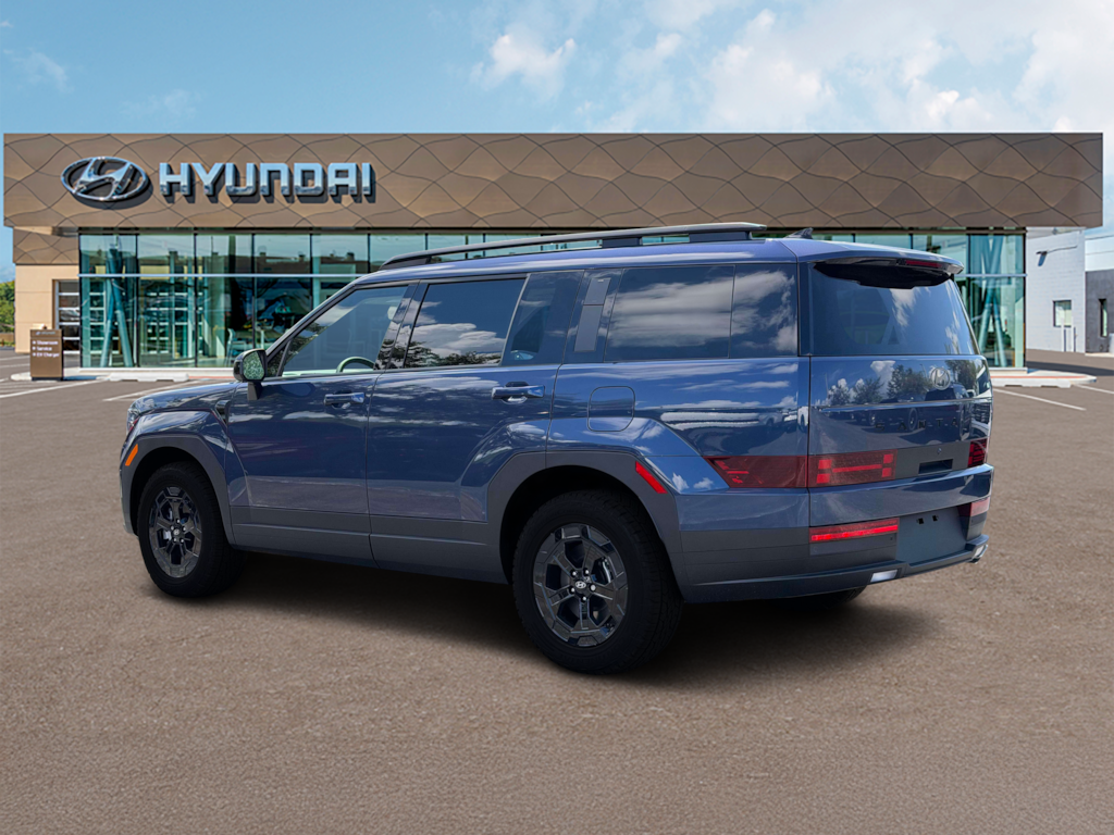 New 2027 Hyundai Santa Fe XRT SUV