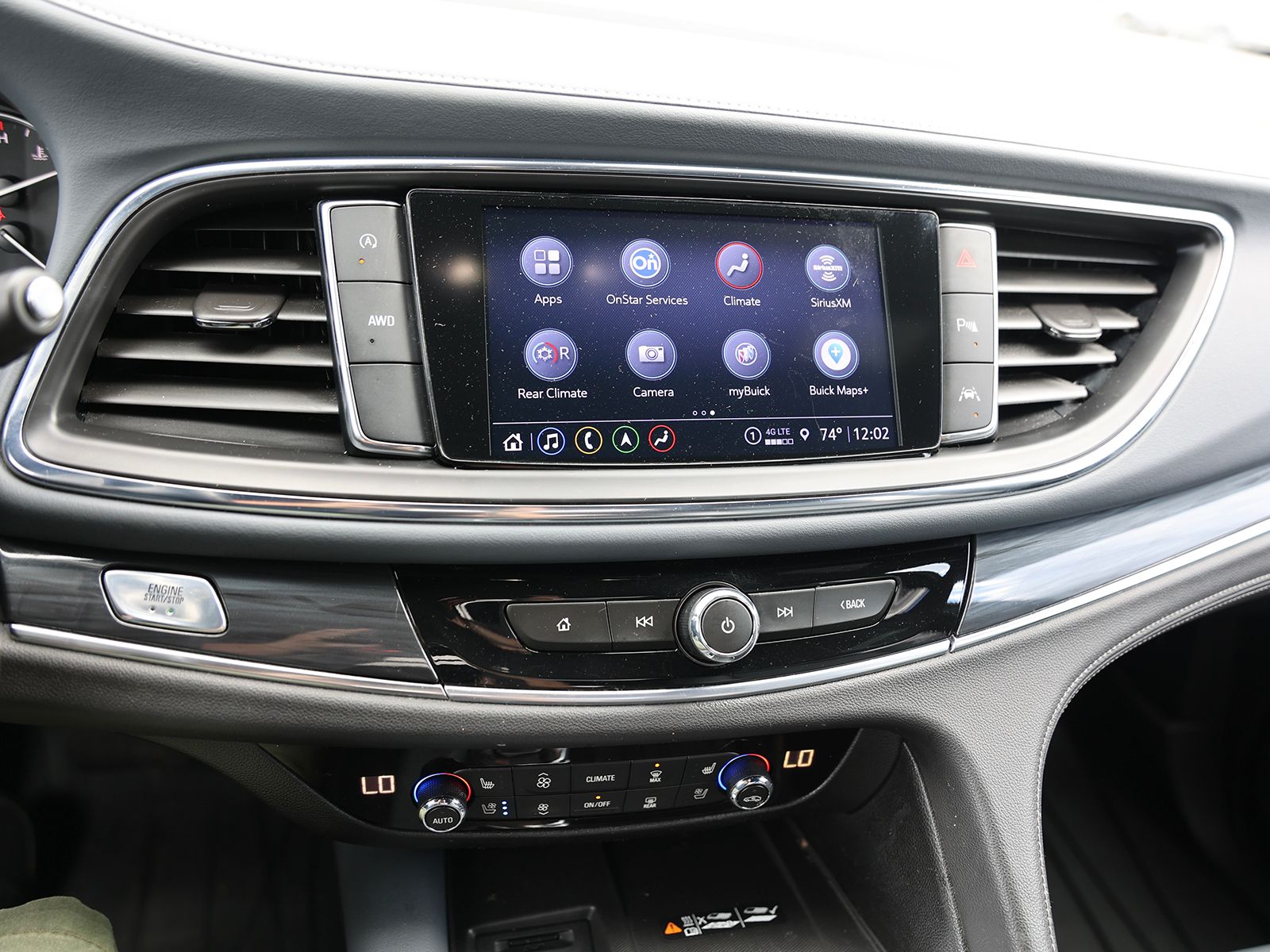 2022 Buick Enclave Premium - Photo 26