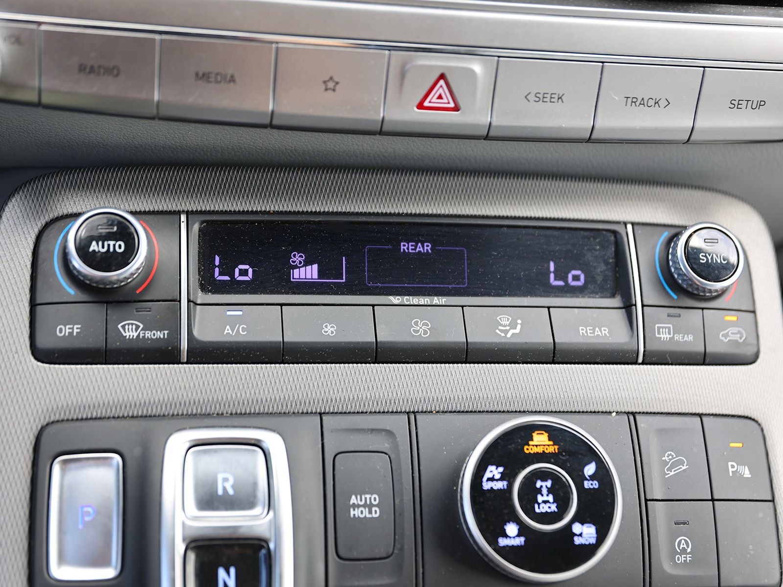 2021 Hyundai Palisade SEL - Photo 31