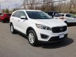 Used 2017 Kia Sorento 2.4L LX SUV