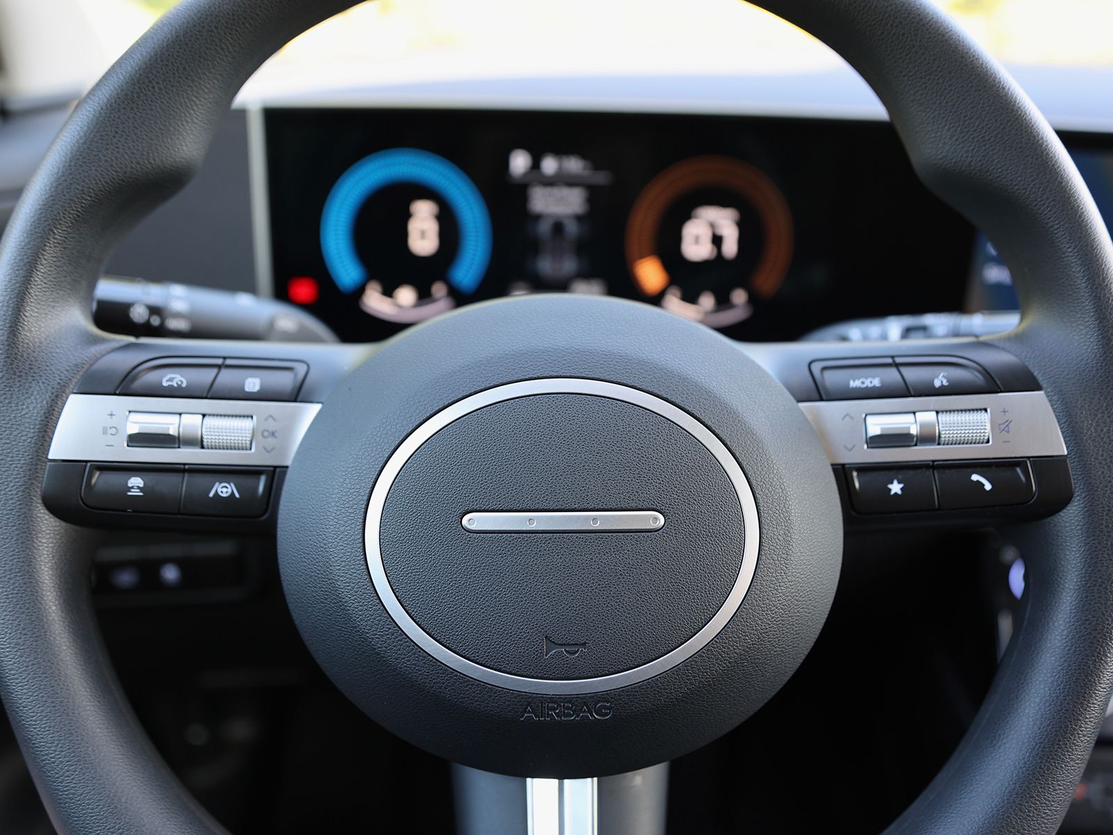 2026 Hyundai Tucson SEL - Photo 36