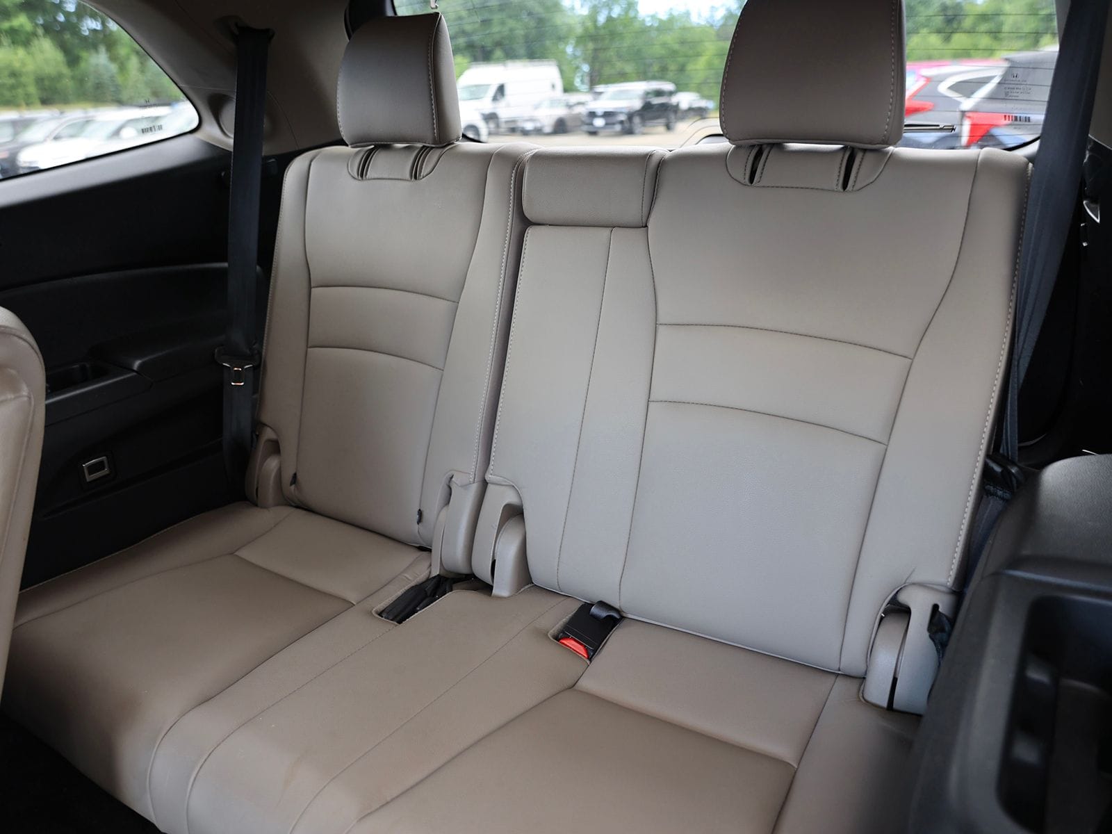 2019 Honda Pilot Elite - Photo 24