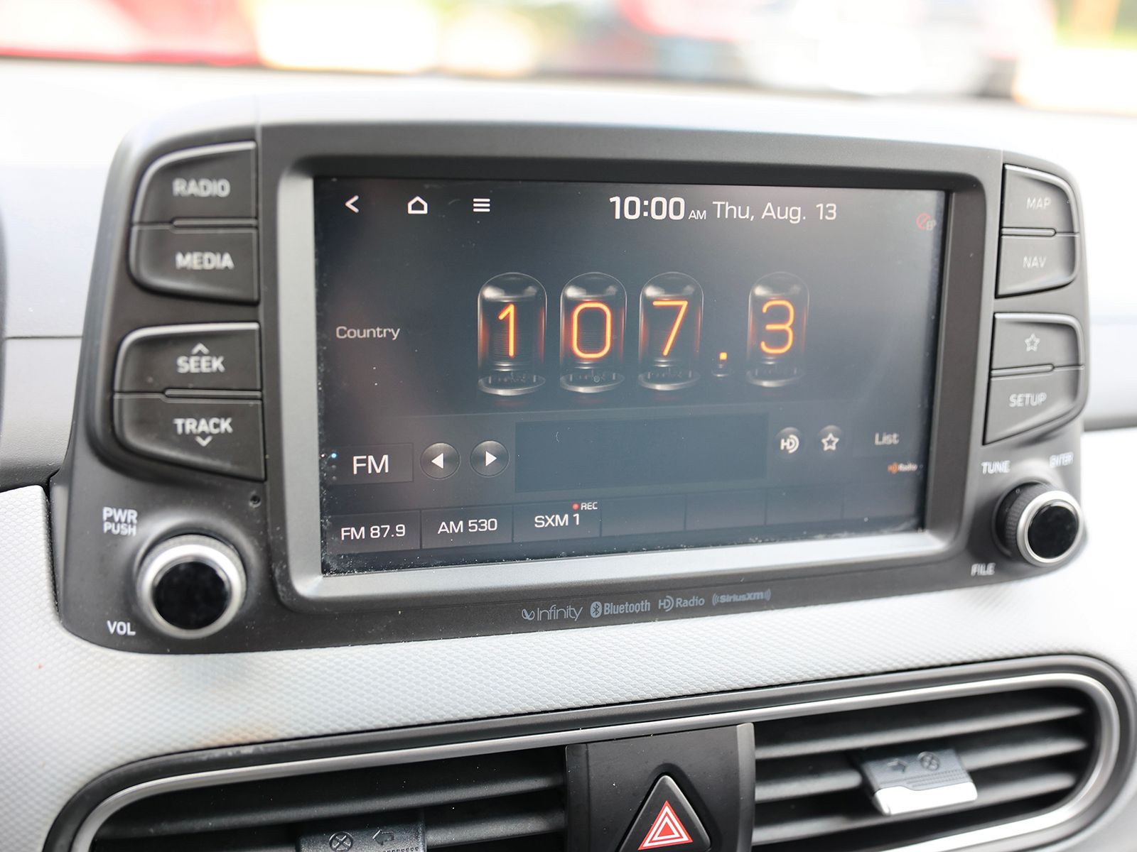 2021 Hyundai Kona Ultimate - Photo 22