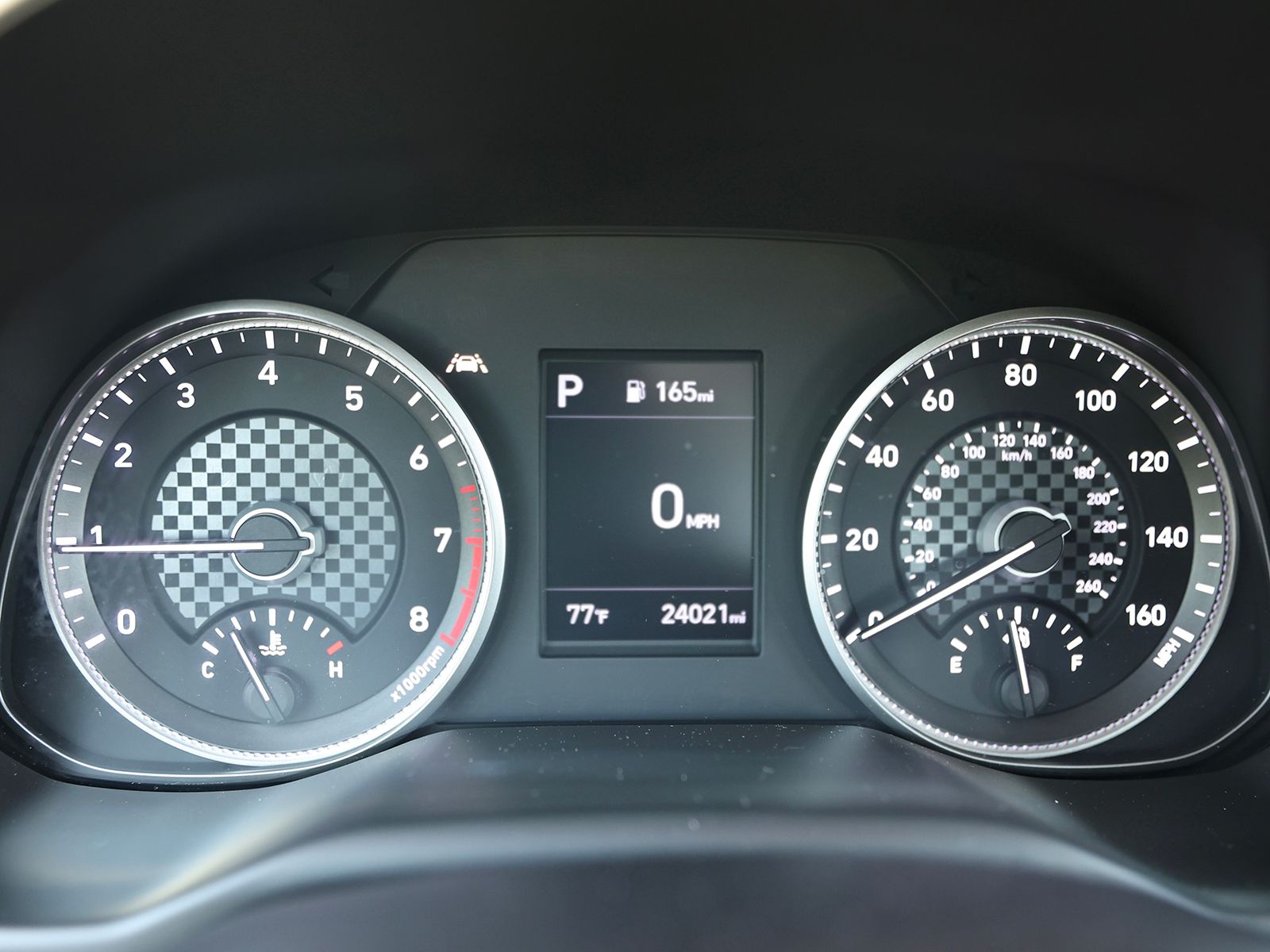 2020 Hyundai Elantra Value Edition - Photo 35