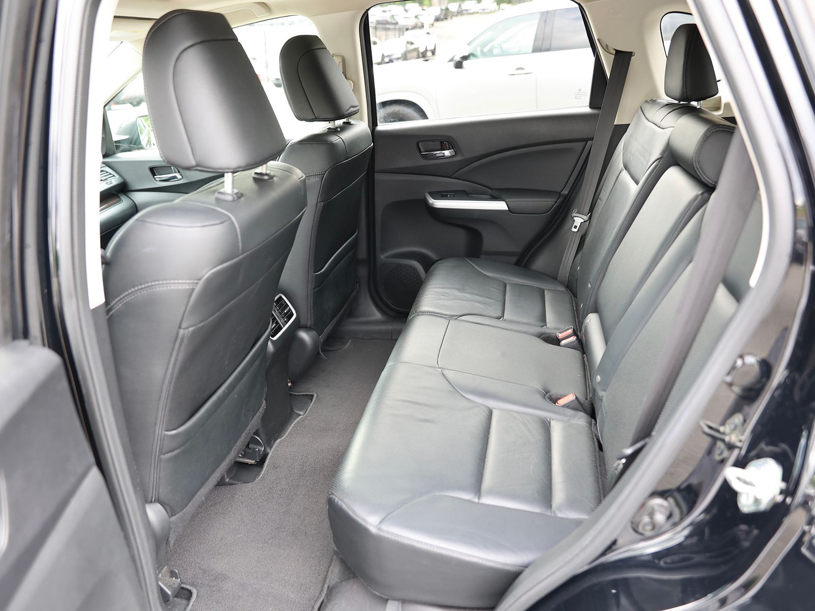 2016 Honda CR-V EX-L - Photo 20